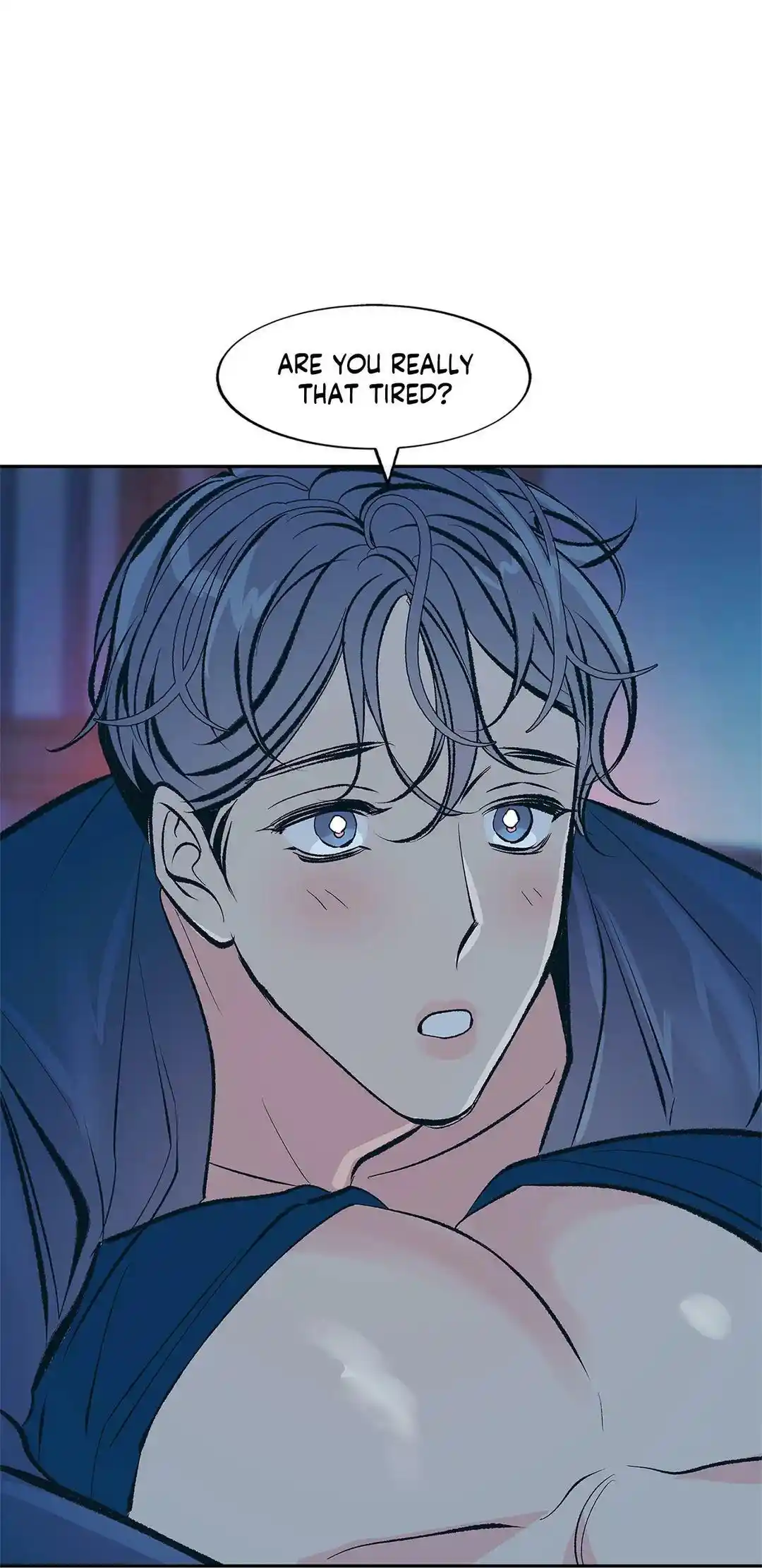 Sura's Lover Chapter 63