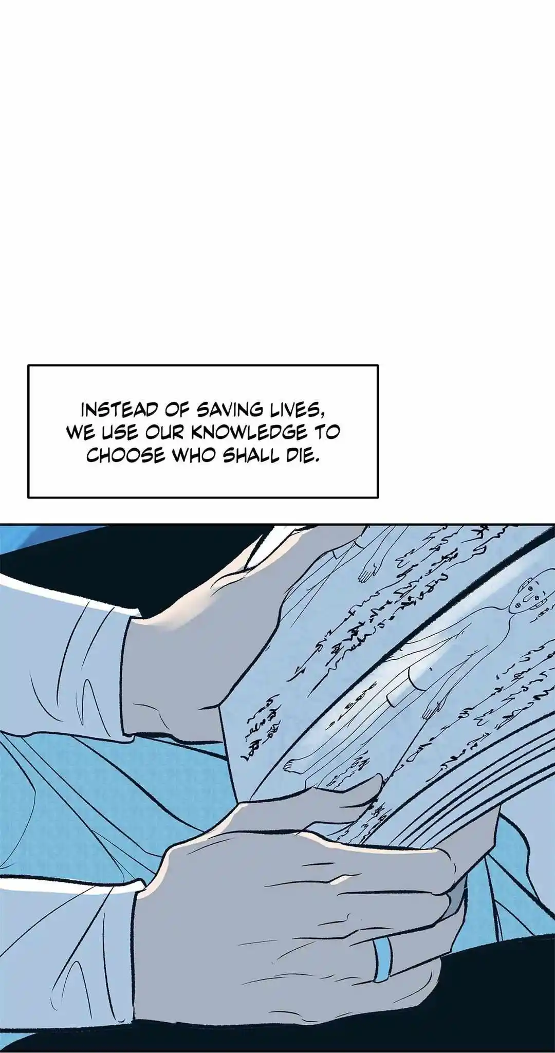 Sura's Lover Chapter 82