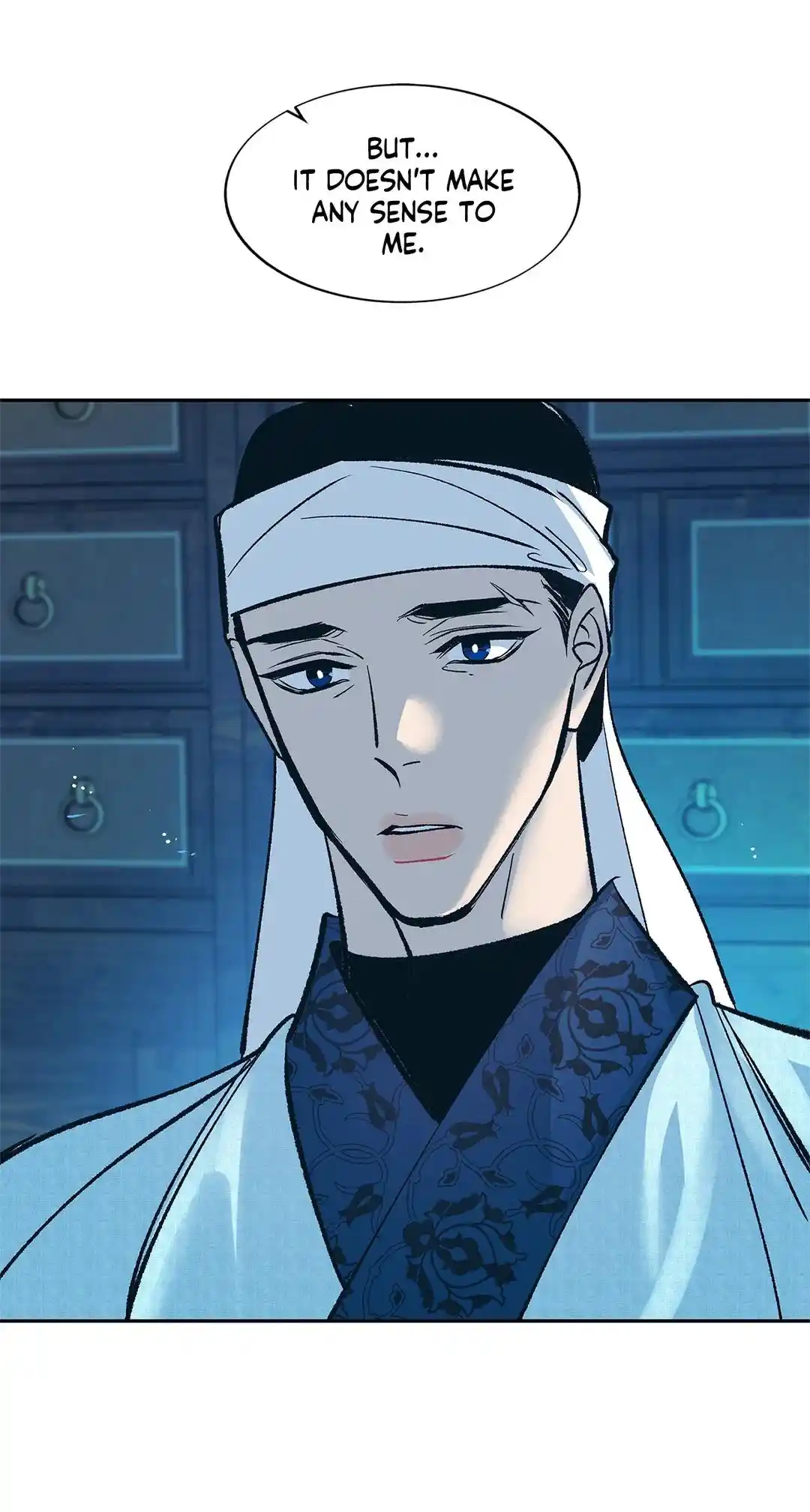 Sura's Lover Chapter 82