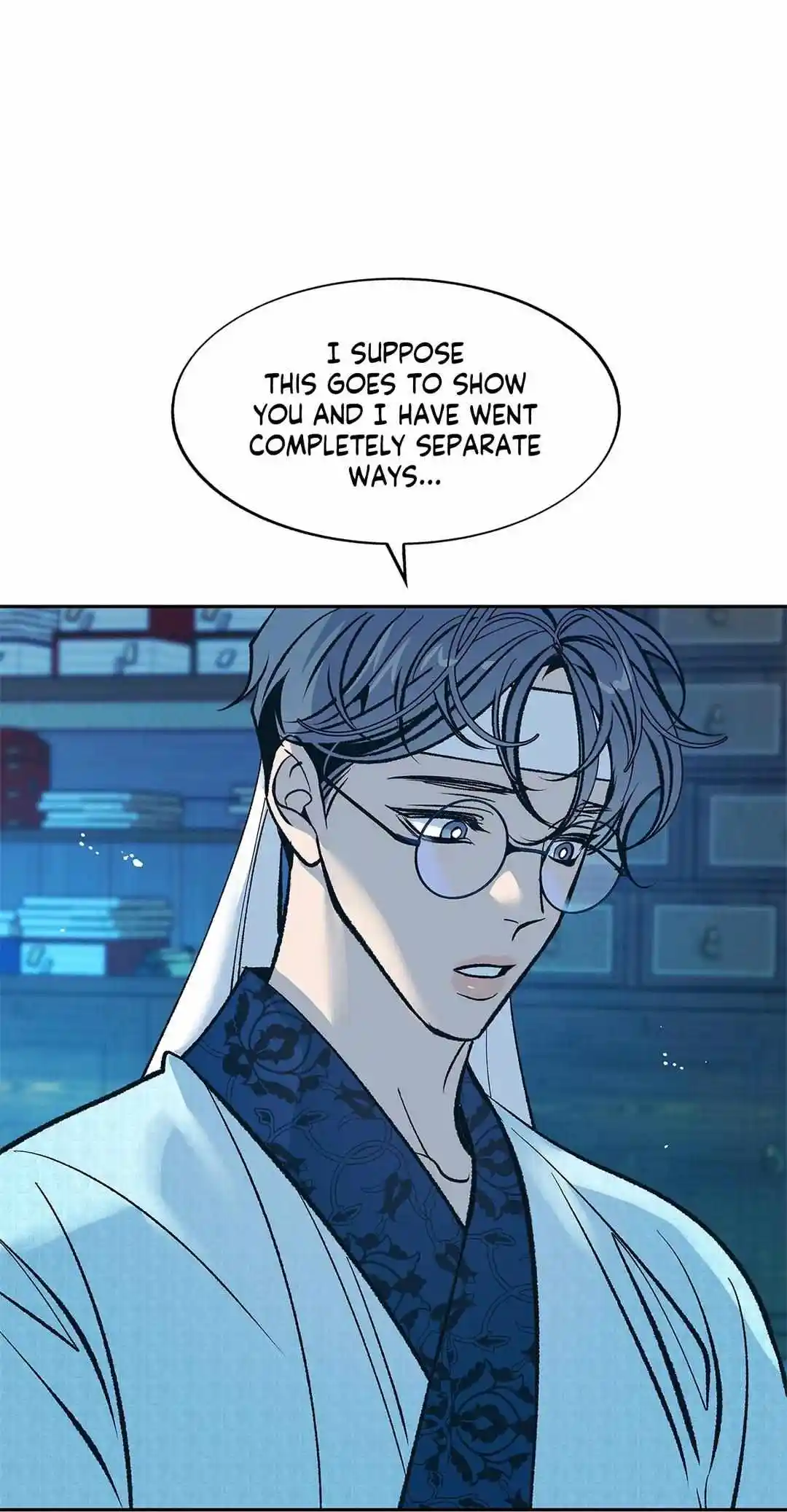 Sura's Lover Chapter 82