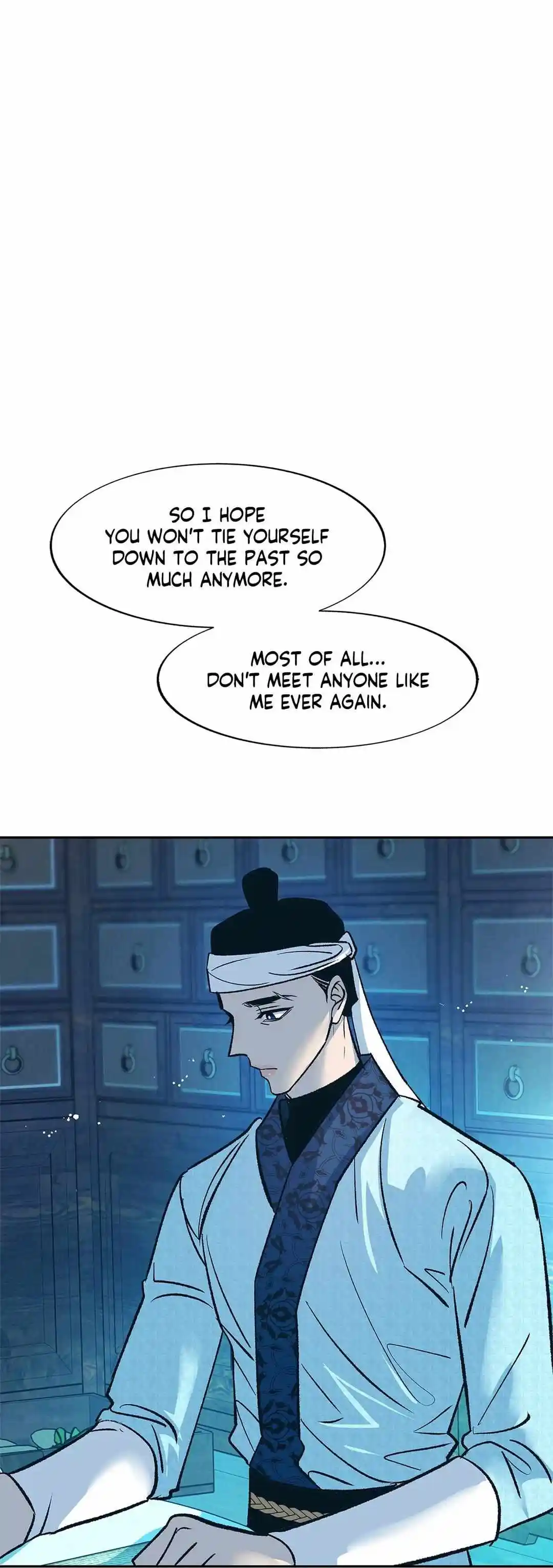 Sura's Lover Chapter 82