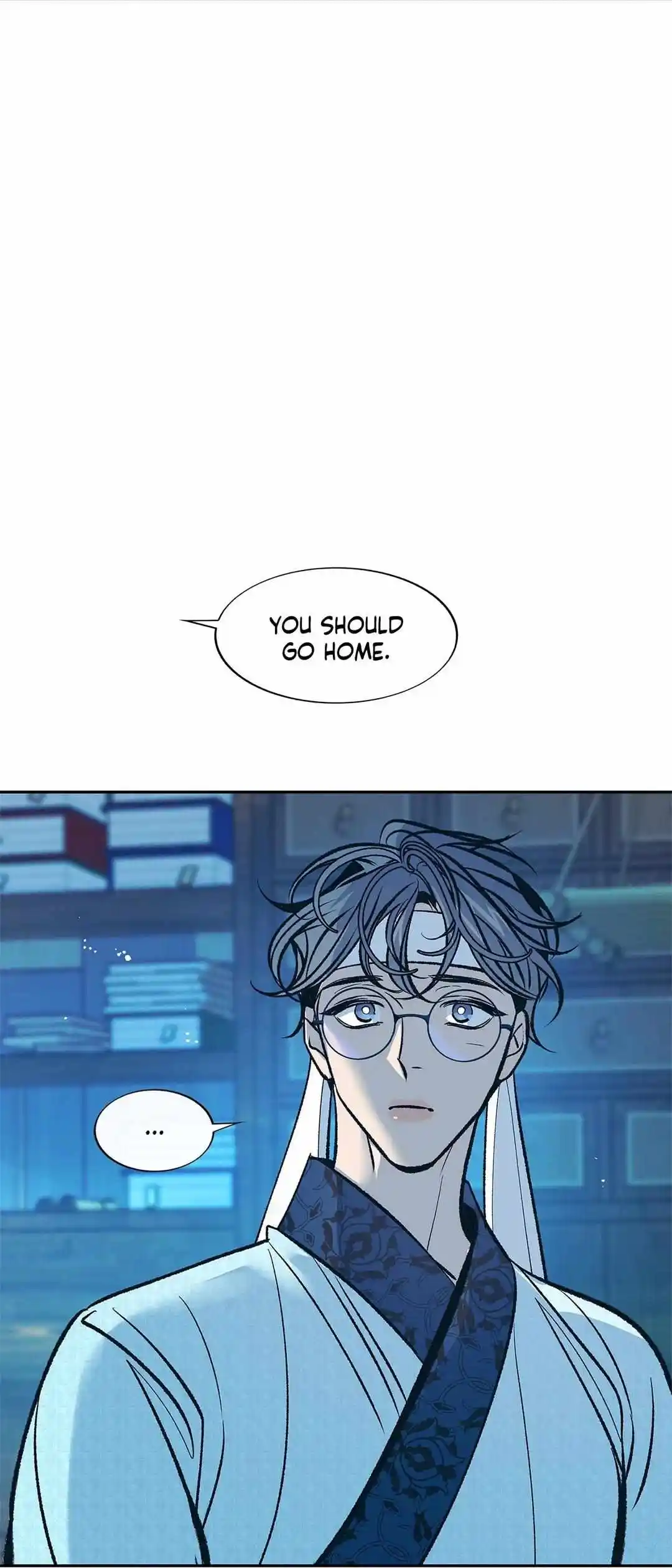 Sura's Lover Chapter 82