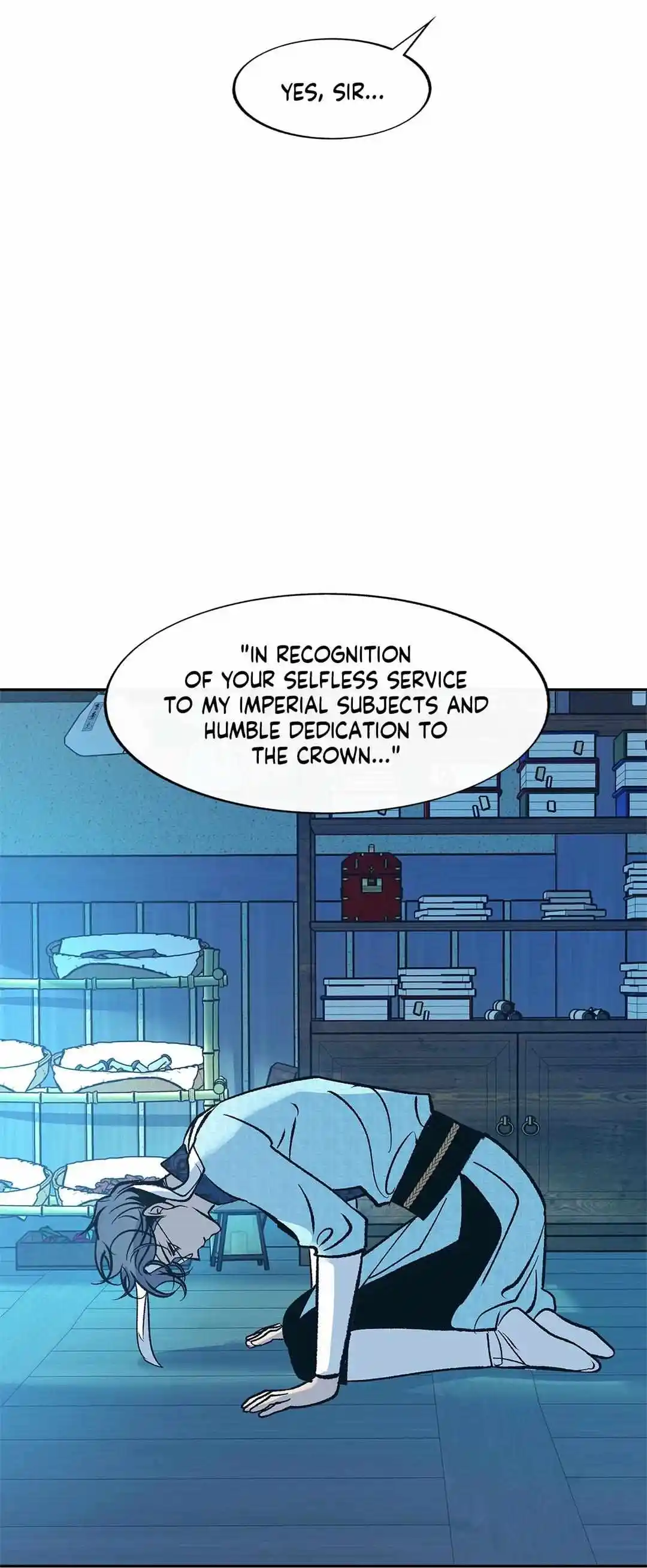 Sura's Lover Chapter 82