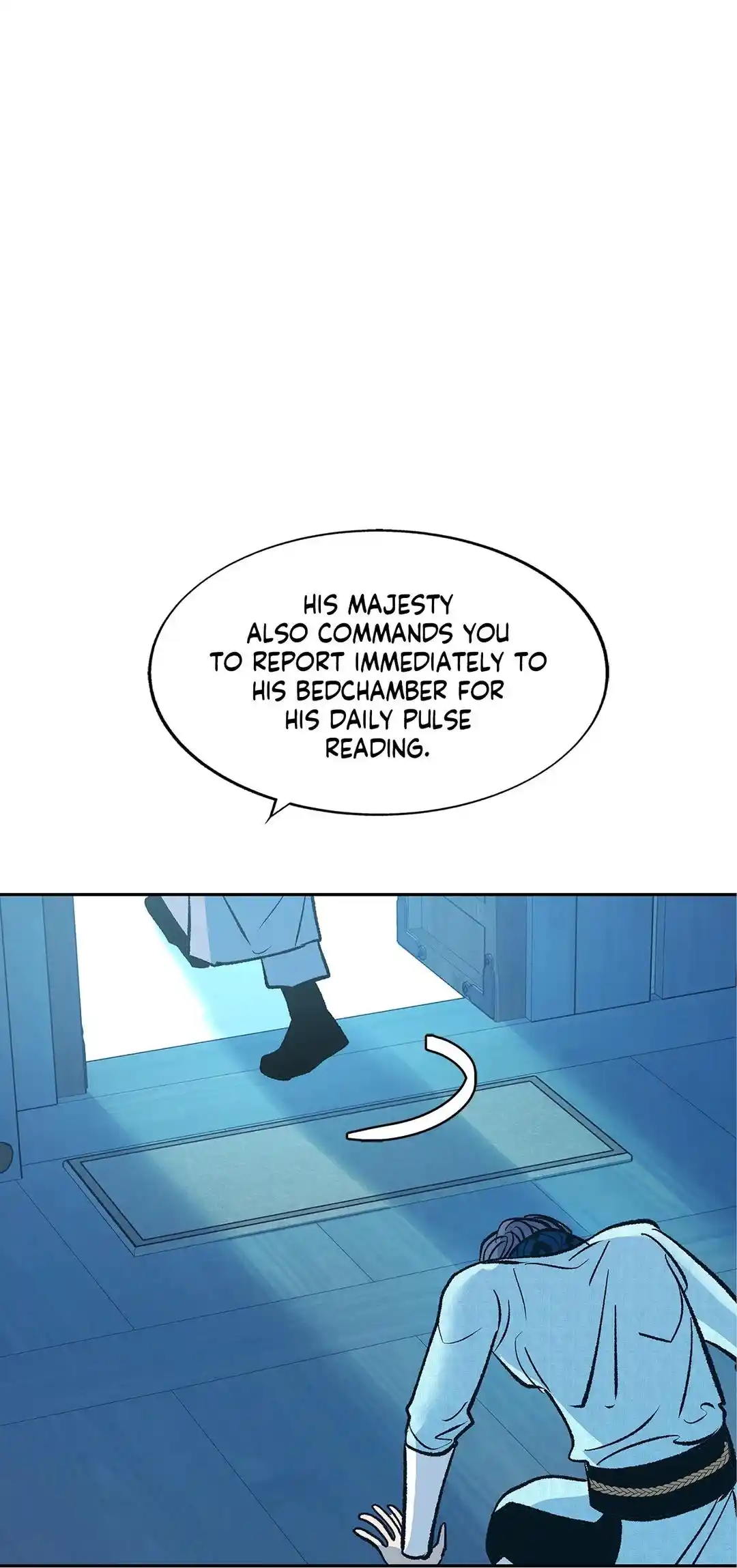 Sura's Lover Chapter 82