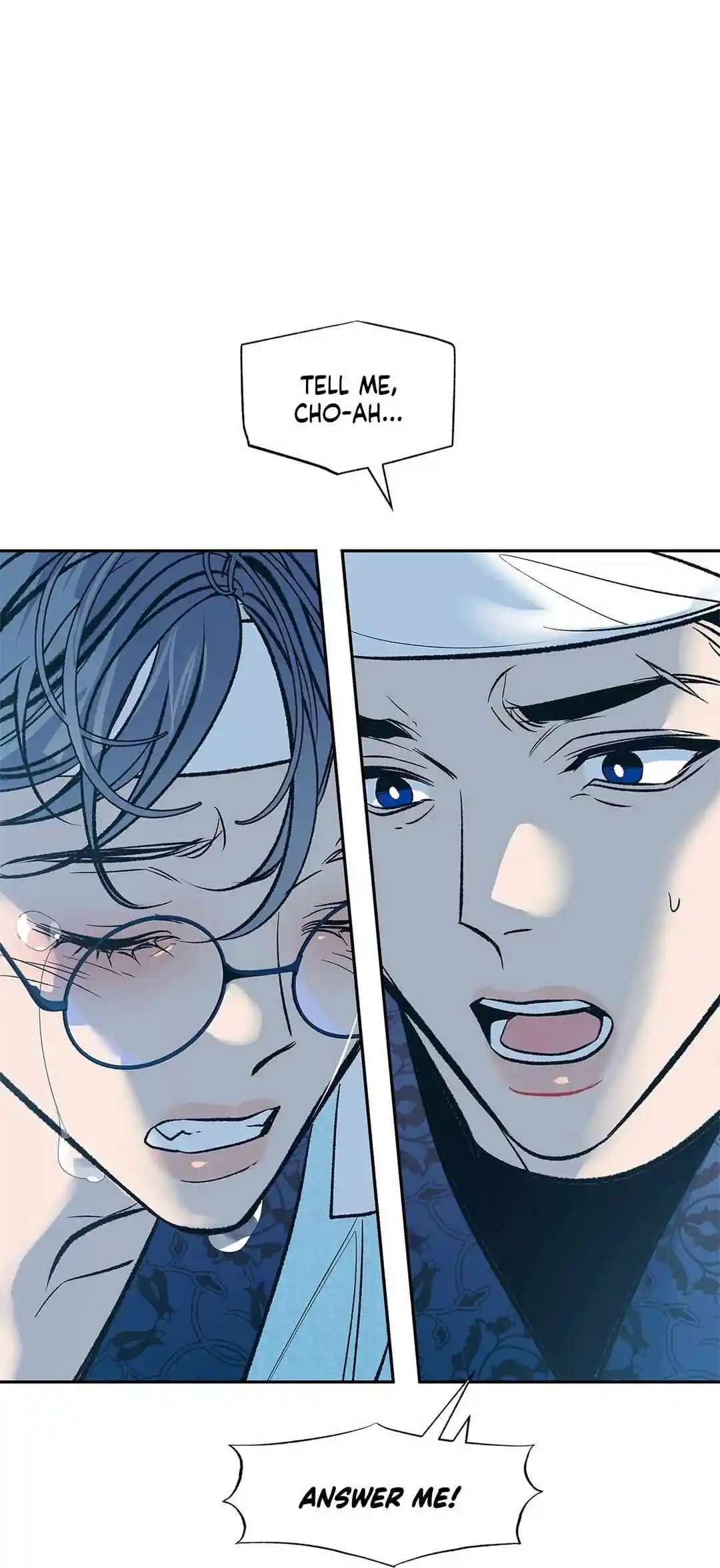 Sura's Lover Chapter 82