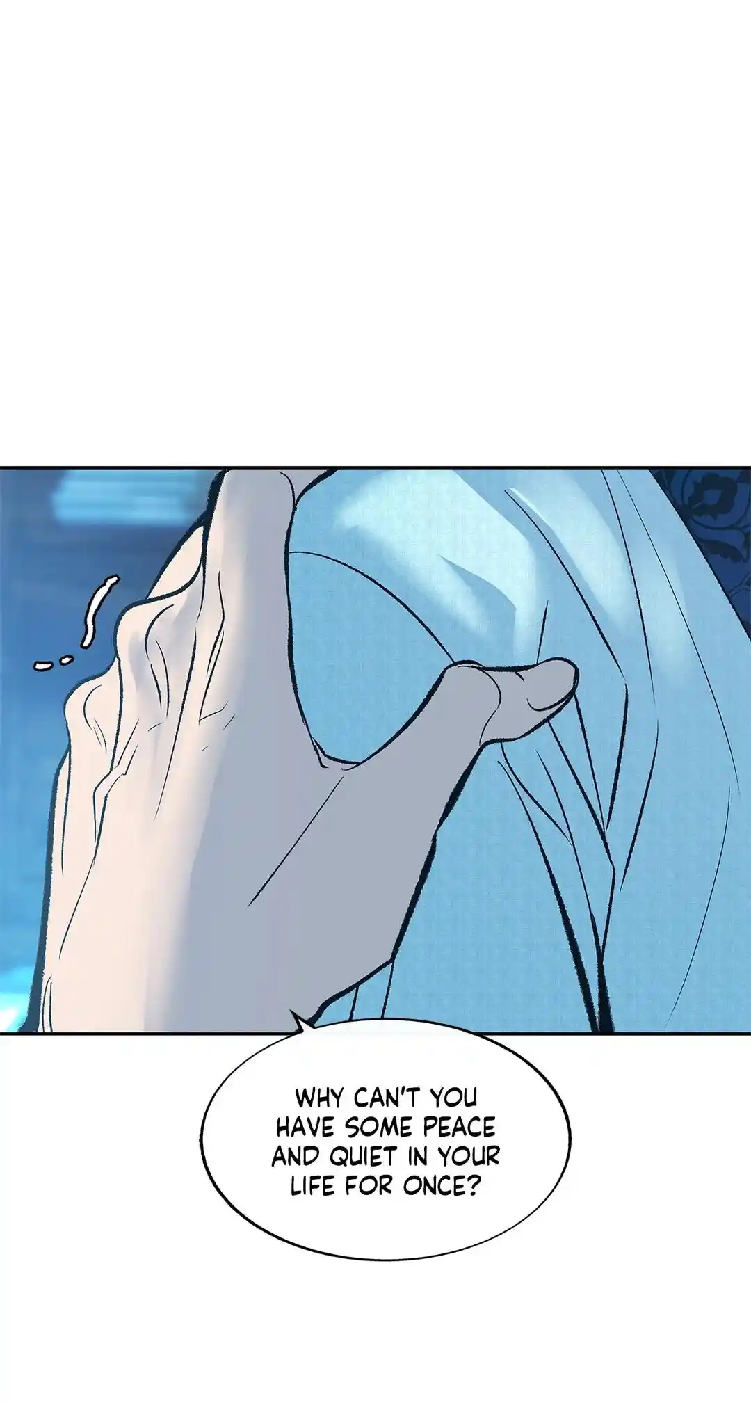 Sura's Lover Chapter 82