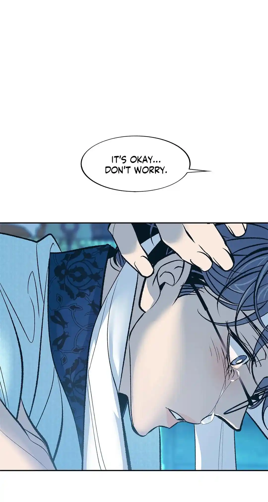 Sura's Lover Chapter 82