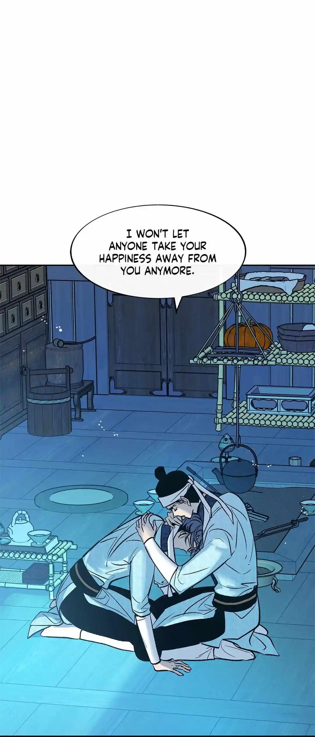 Sura's Lover Chapter 82