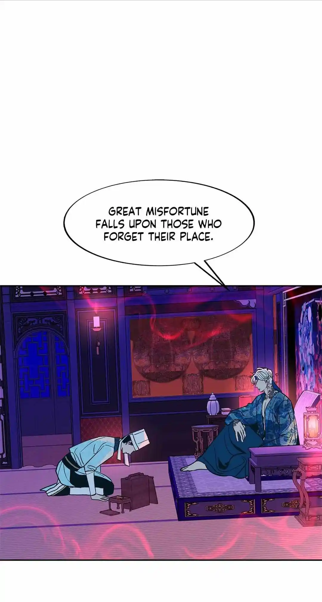 Sura's Lover Chapter 82