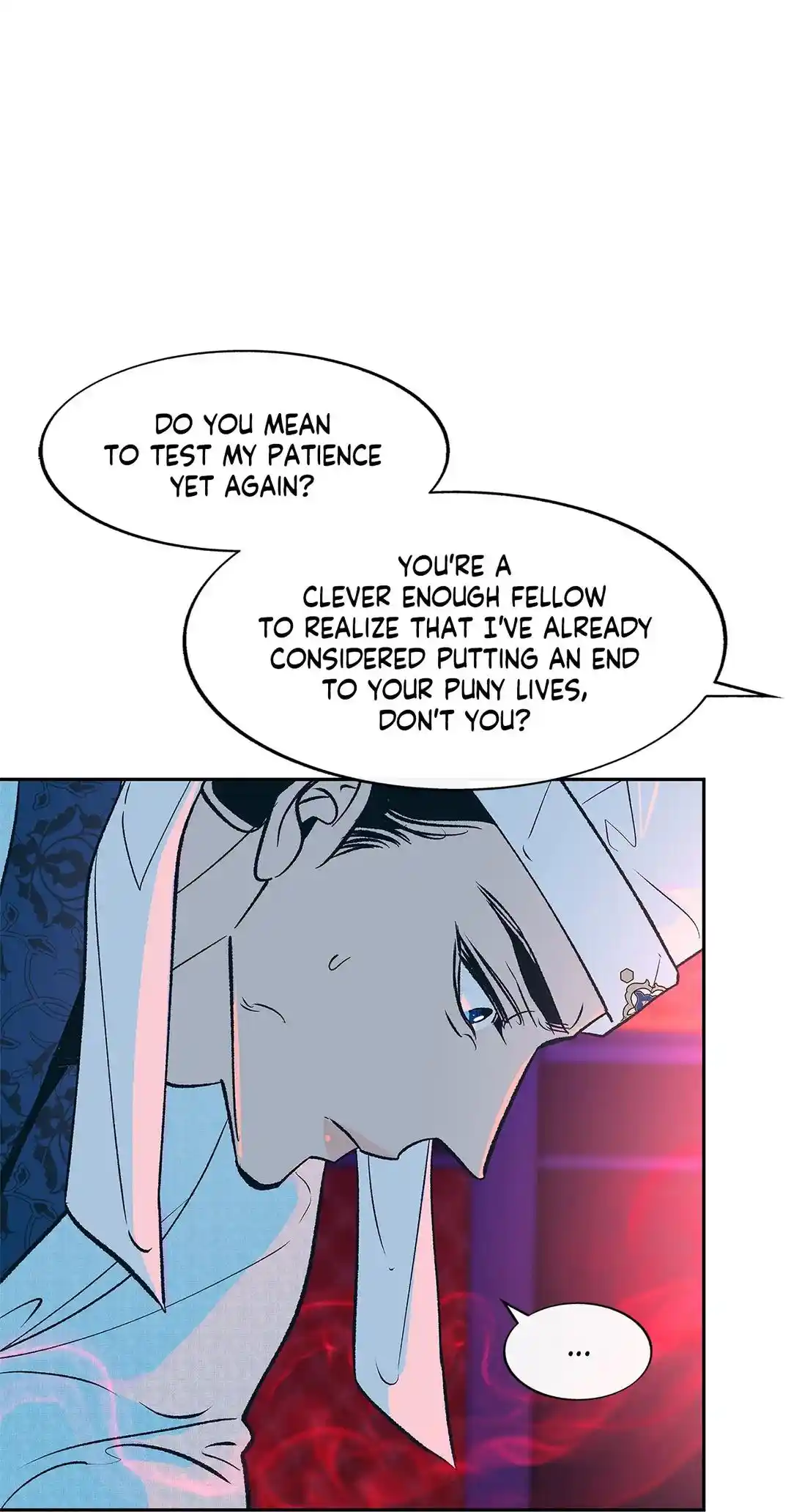 Sura's Lover Chapter 82