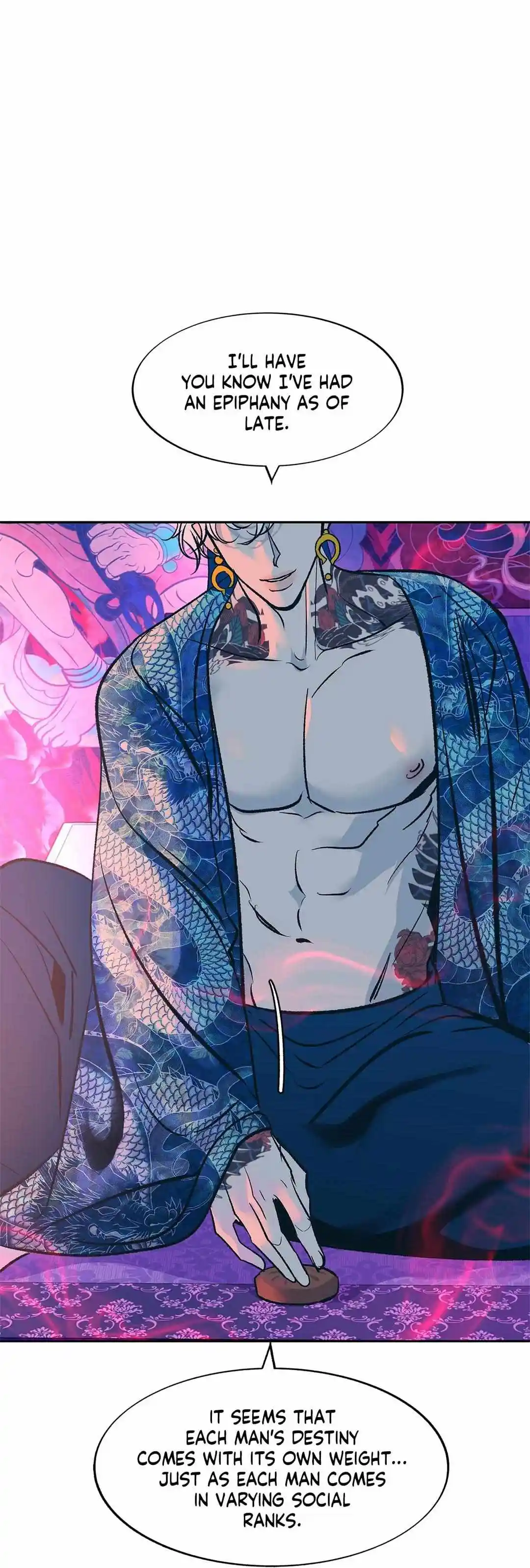 Sura's Lover Chapter 82