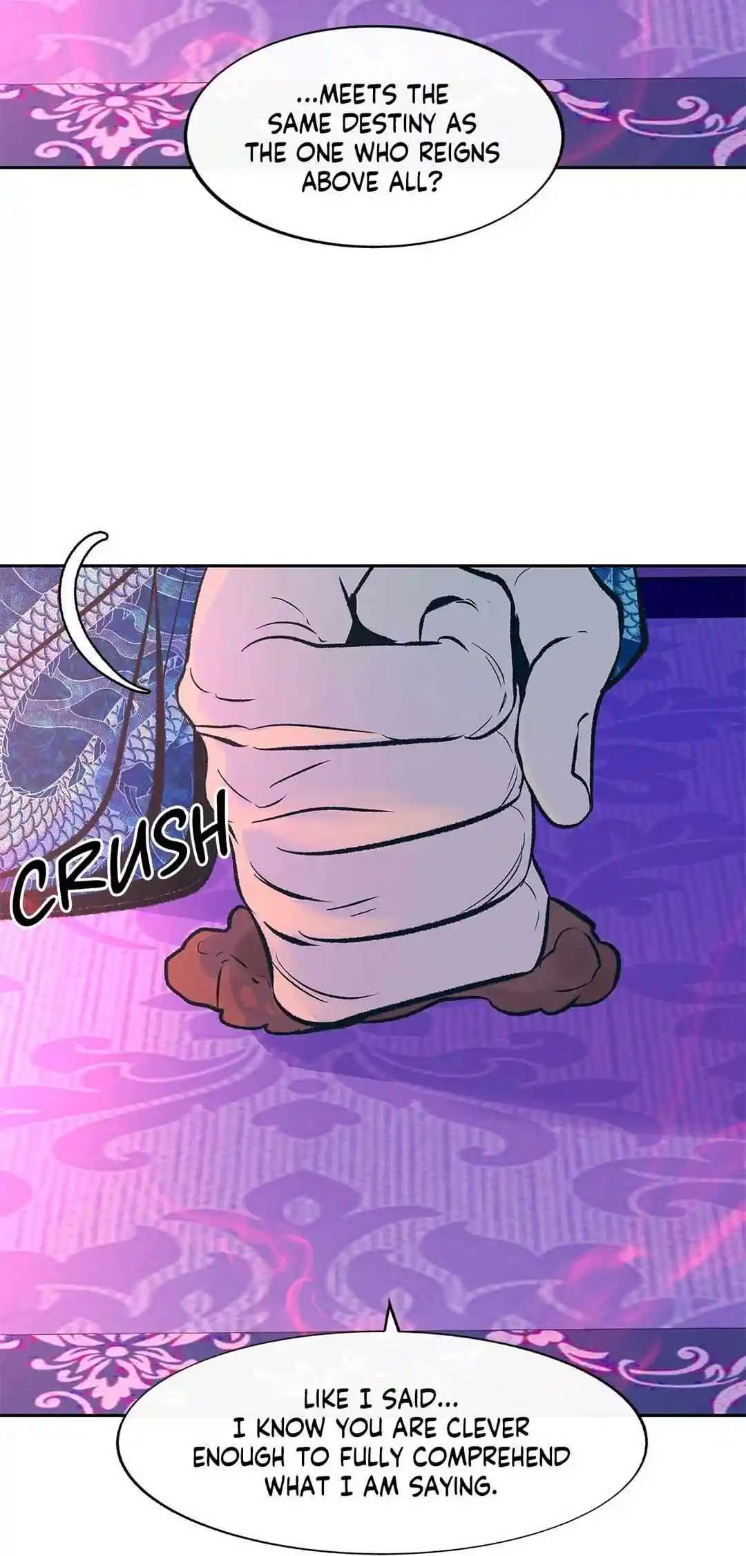 Sura's Lover Chapter 82