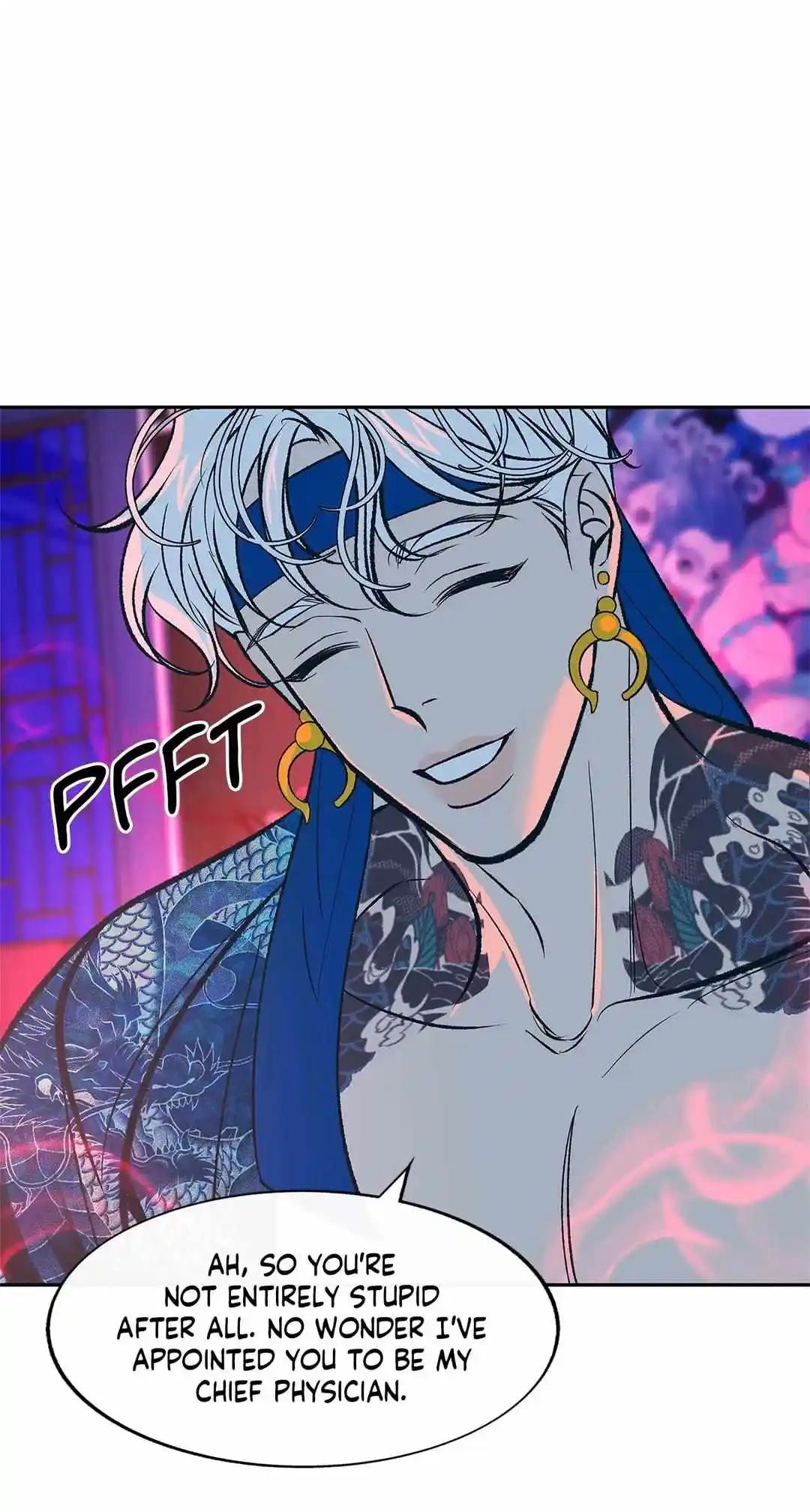 Sura's Lover Chapter 82