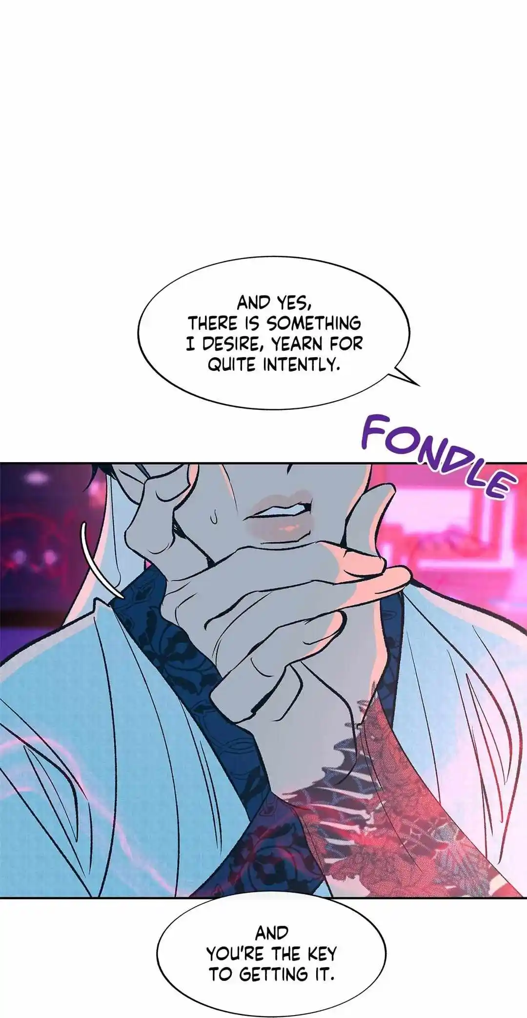 Sura's Lover Chapter 82