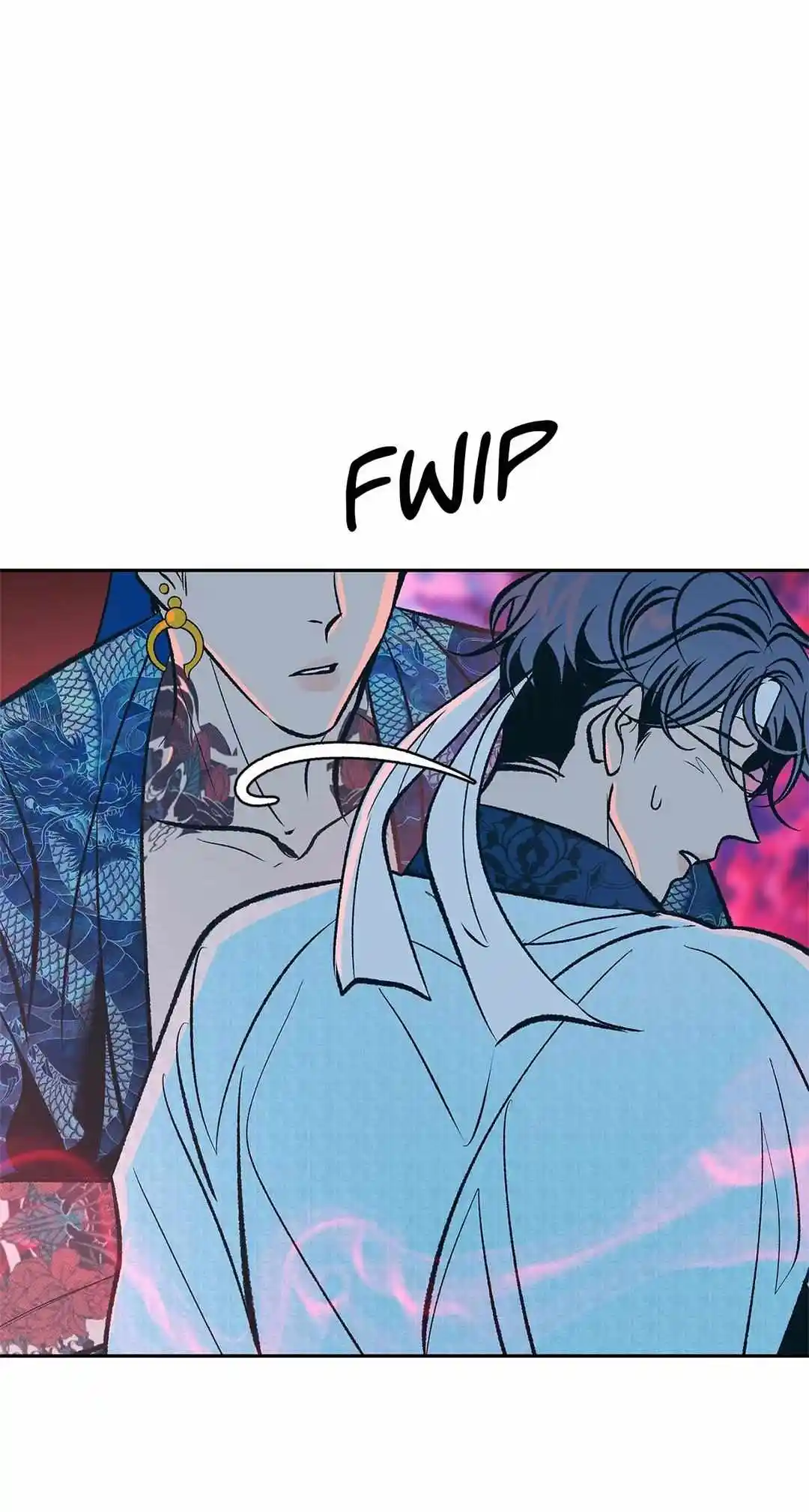 Sura's Lover Chapter 82