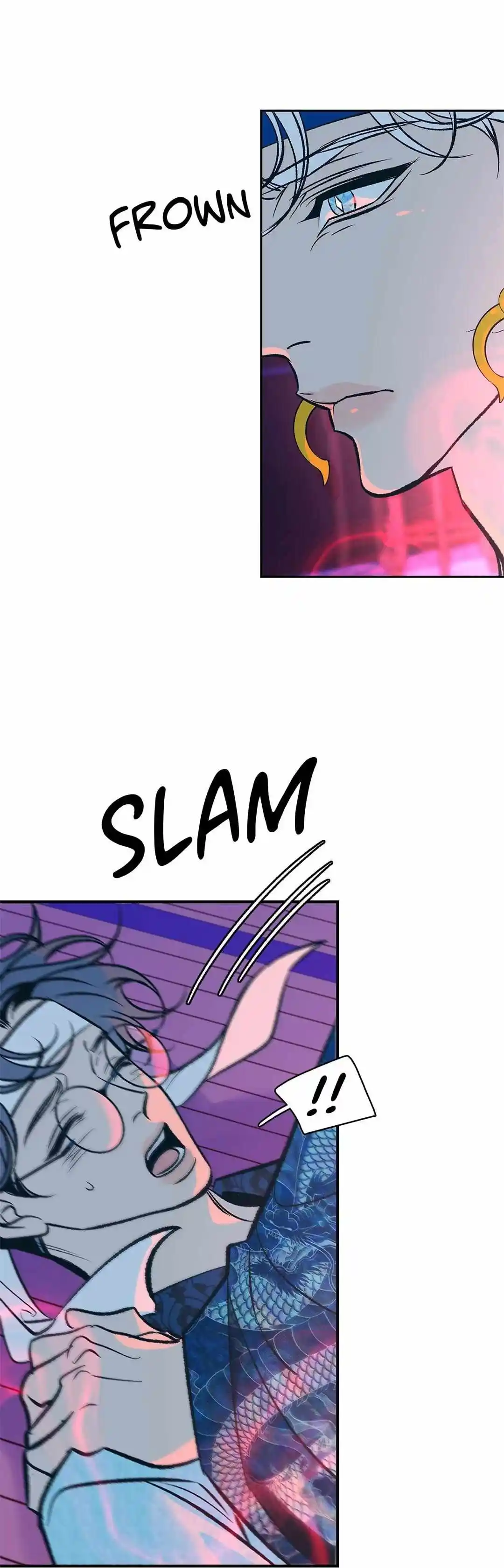 Sura's Lover Chapter 82