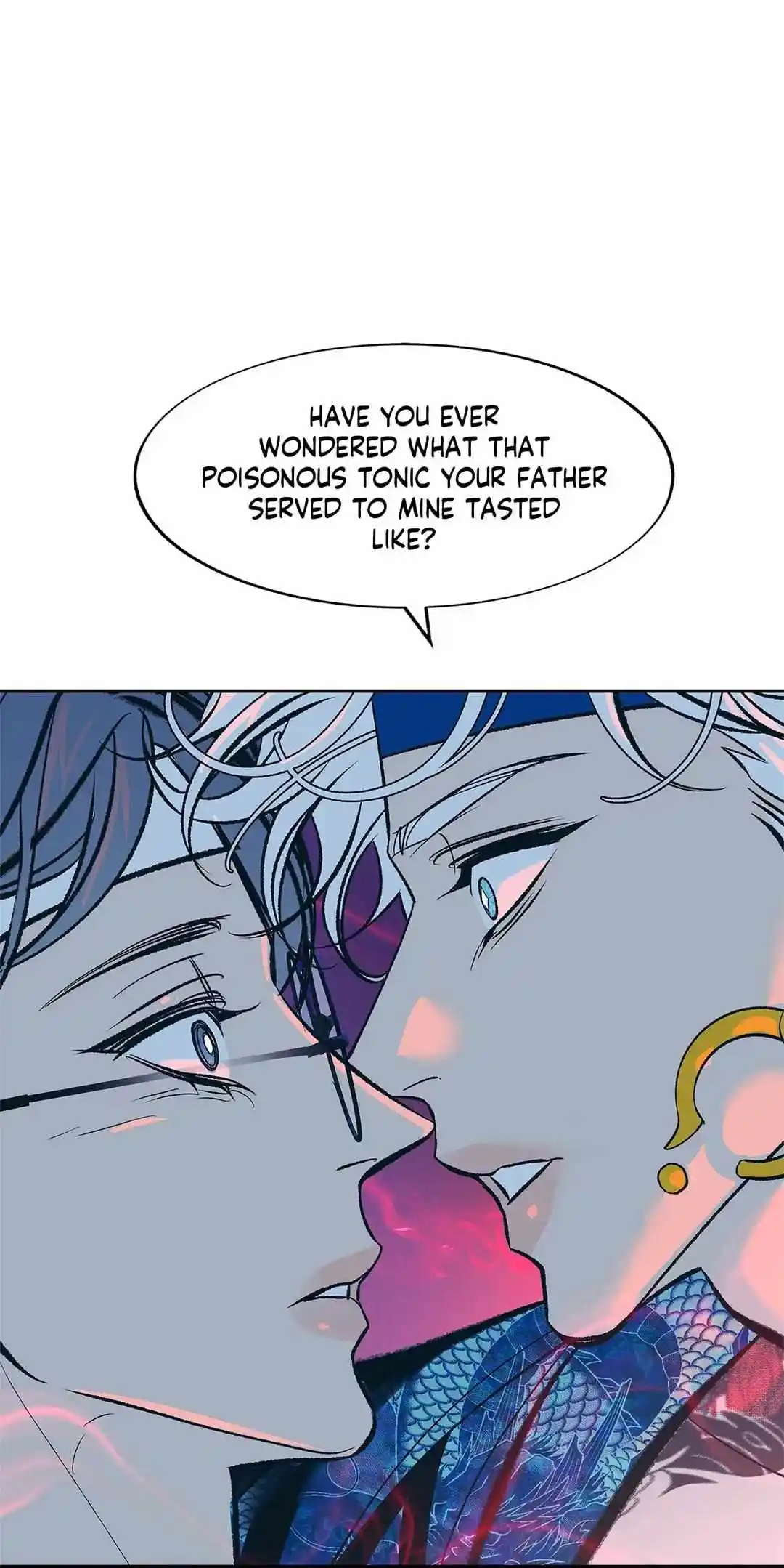 Sura's Lover Chapter 82