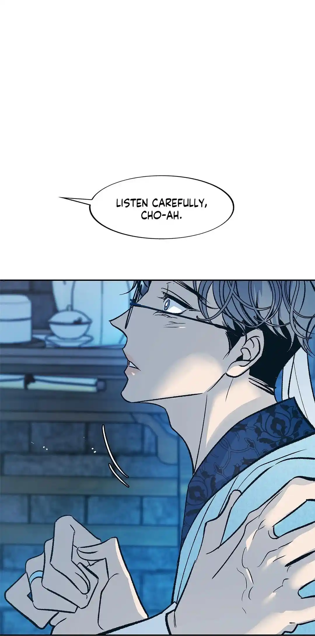 Sura's Lover Chapter 82