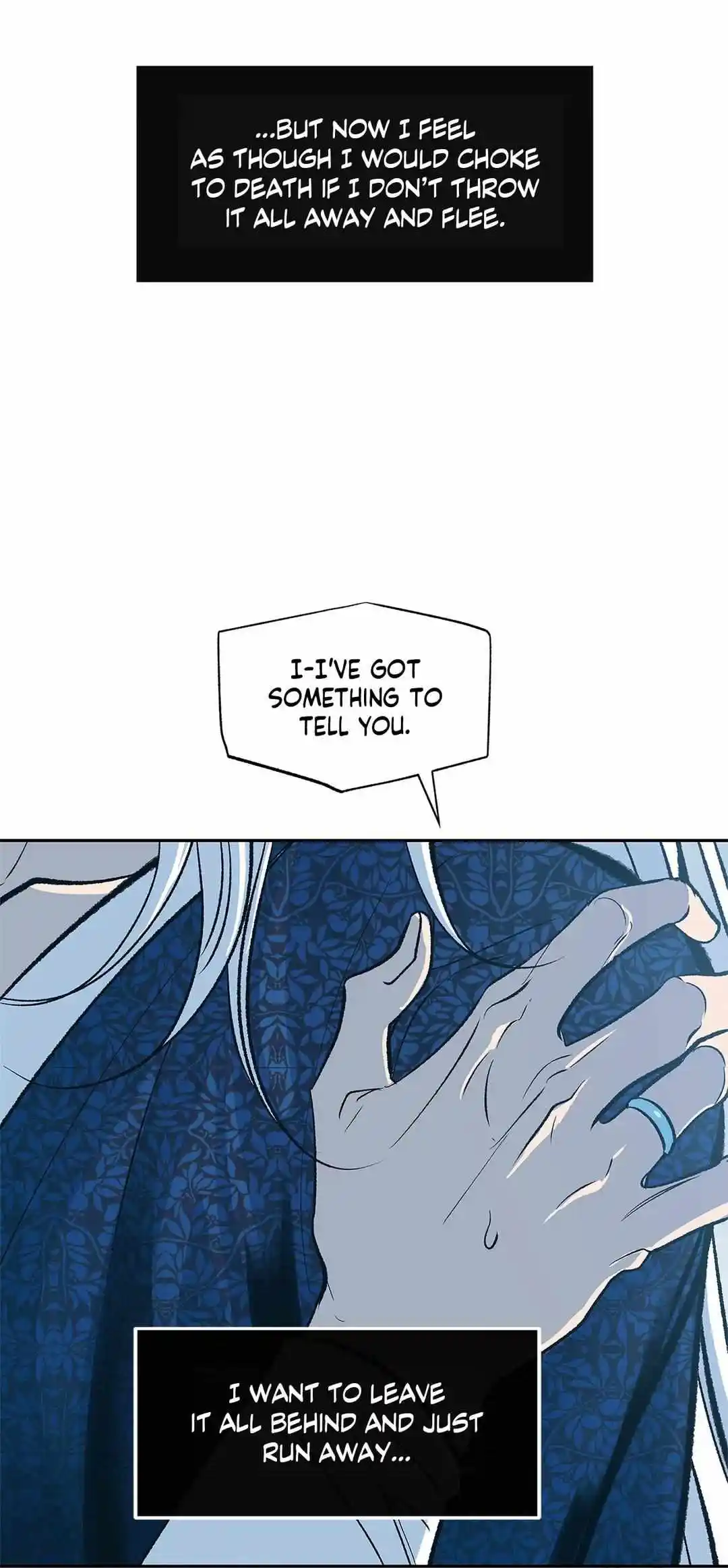 Sura's Lover Chapter 82