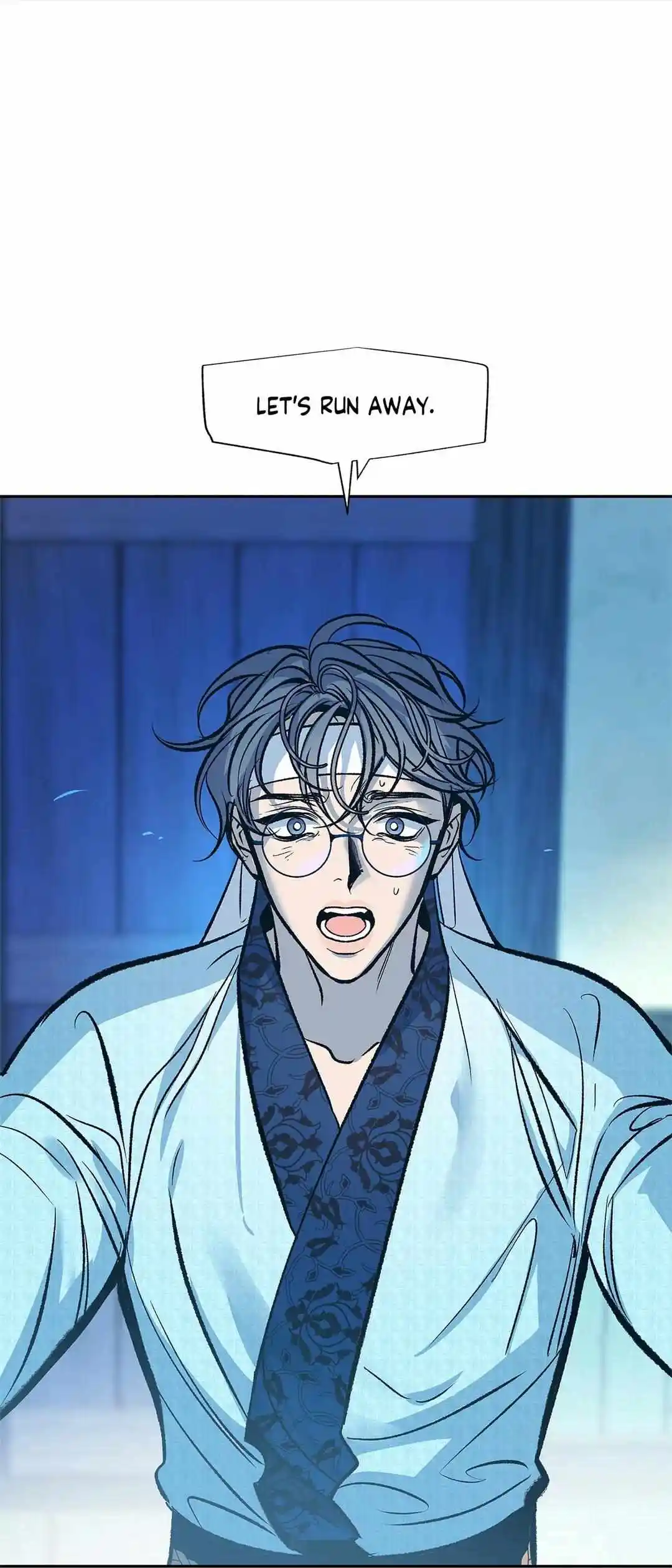 Sura's Lover Chapter 82