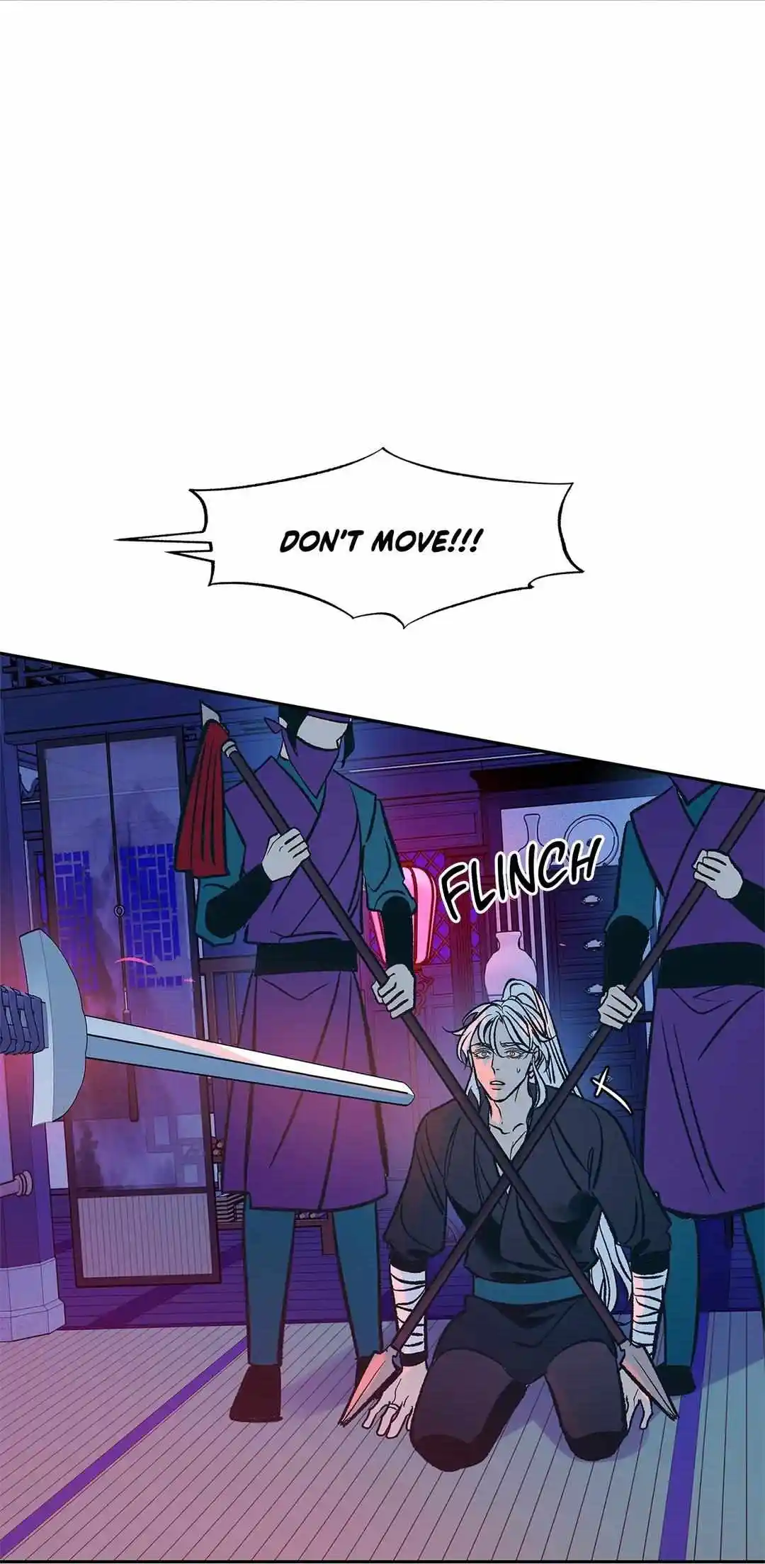 Sura's Lover Chapter 86