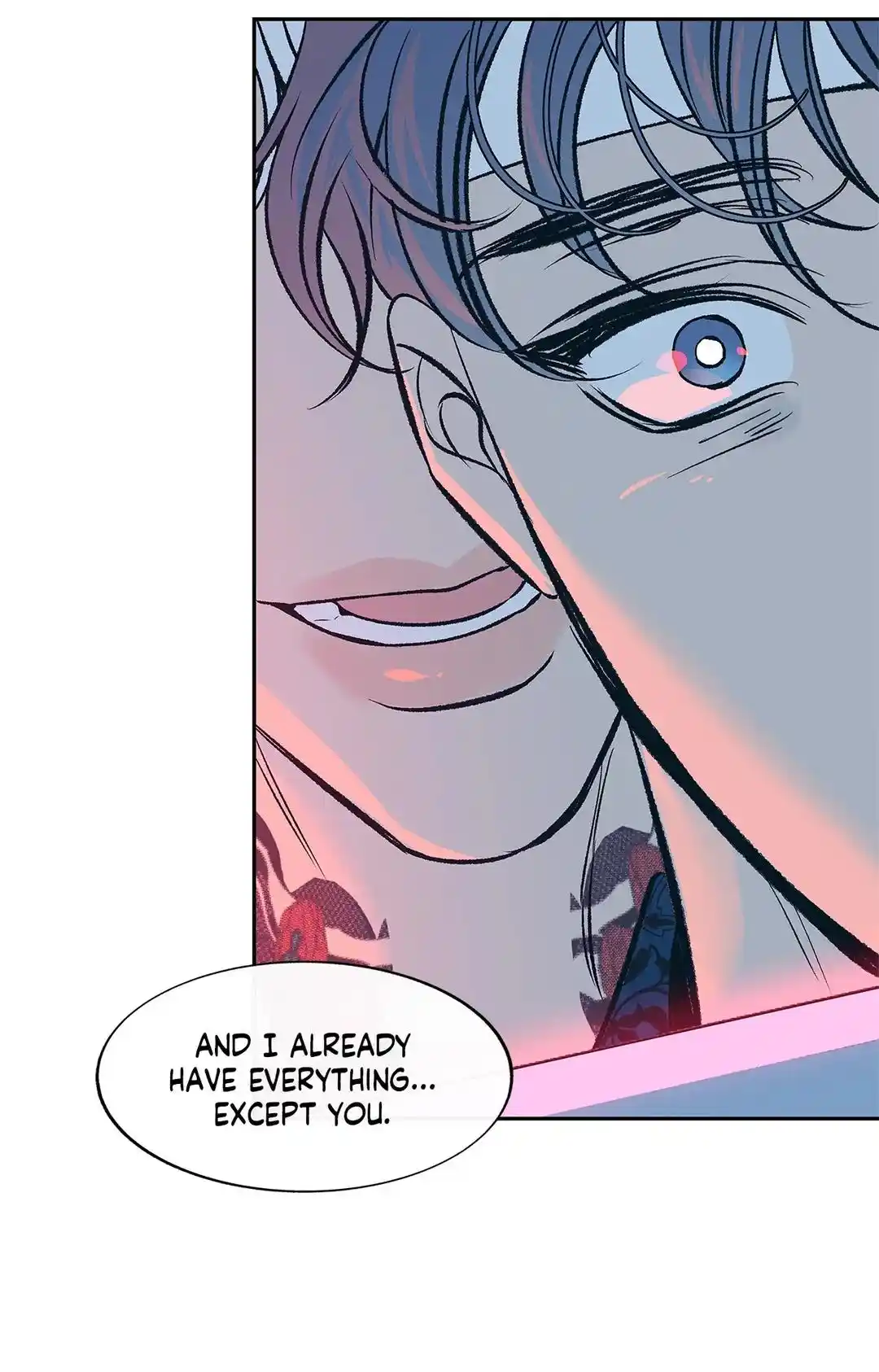 Sura's Lover Chapter 86