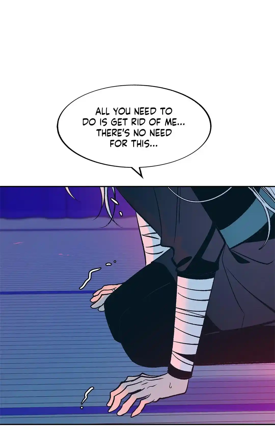 Sura's Lover Chapter 86