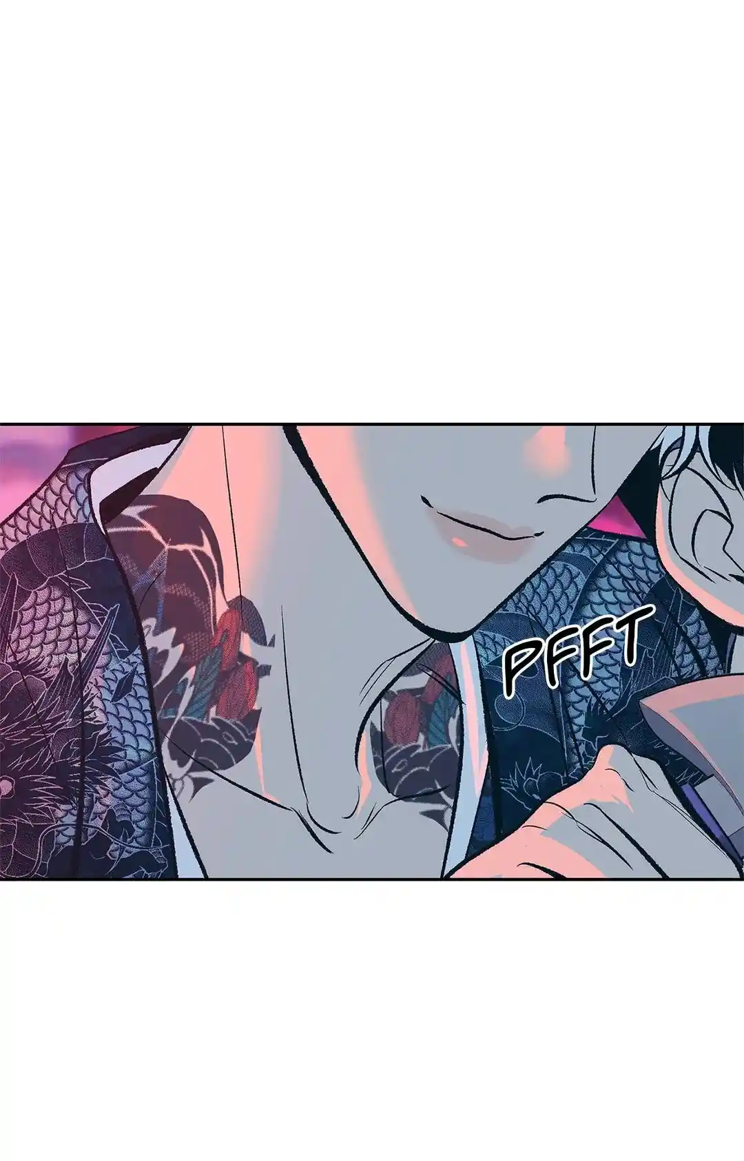 Sura's Lover Chapter 86