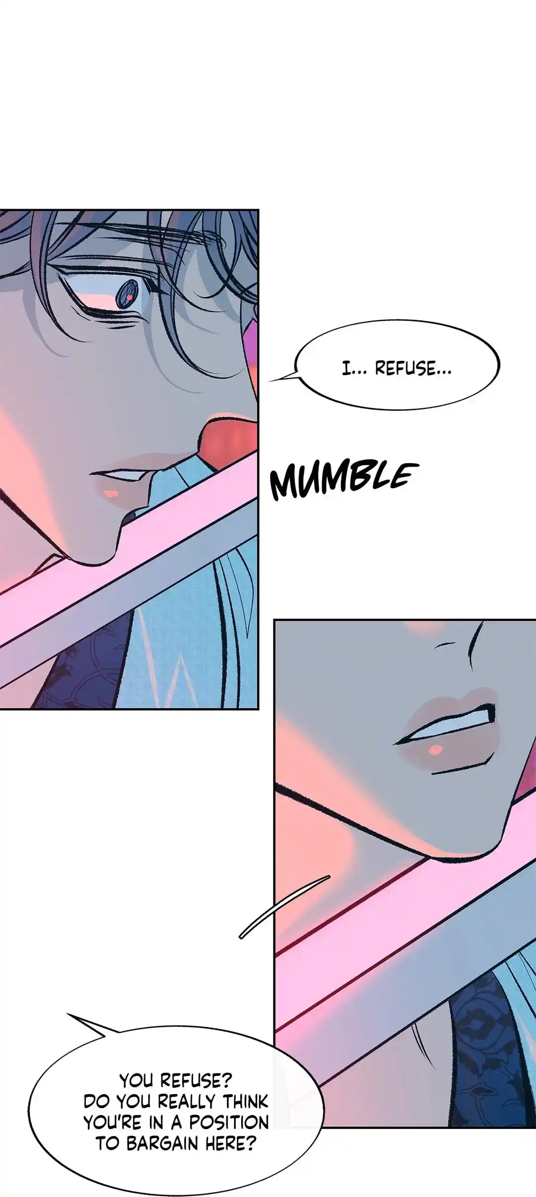 Sura's Lover Chapter 86