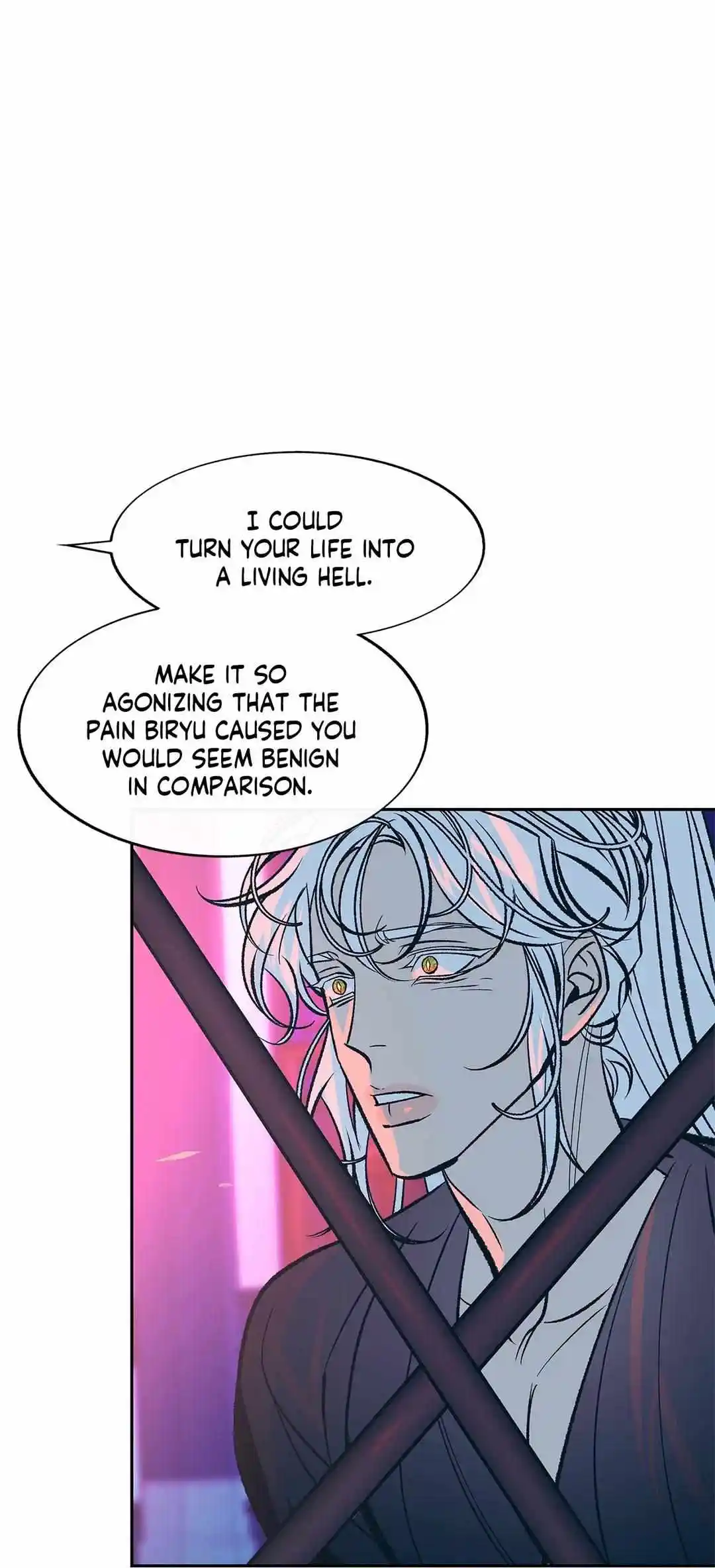 Sura's Lover Chapter 86