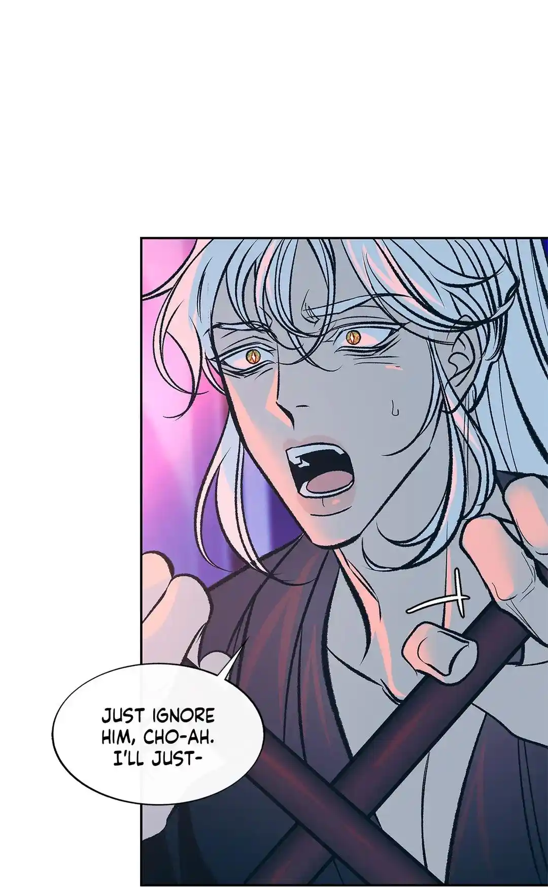 Sura's Lover Chapter 86