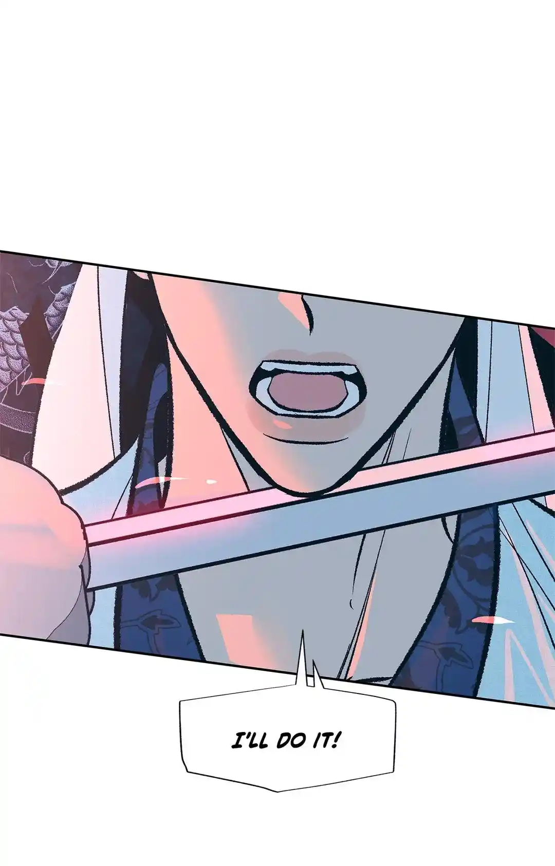 Sura's Lover Chapter 86