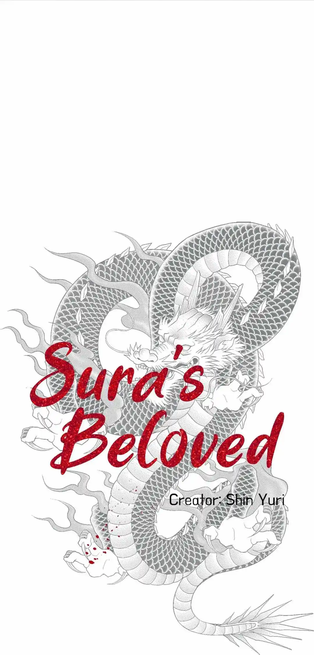 Sura's Lover Chapter 86