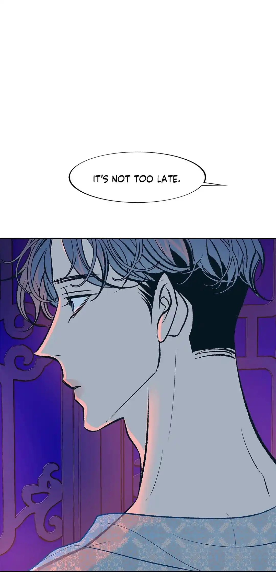 Sura's Lover Chapter 86