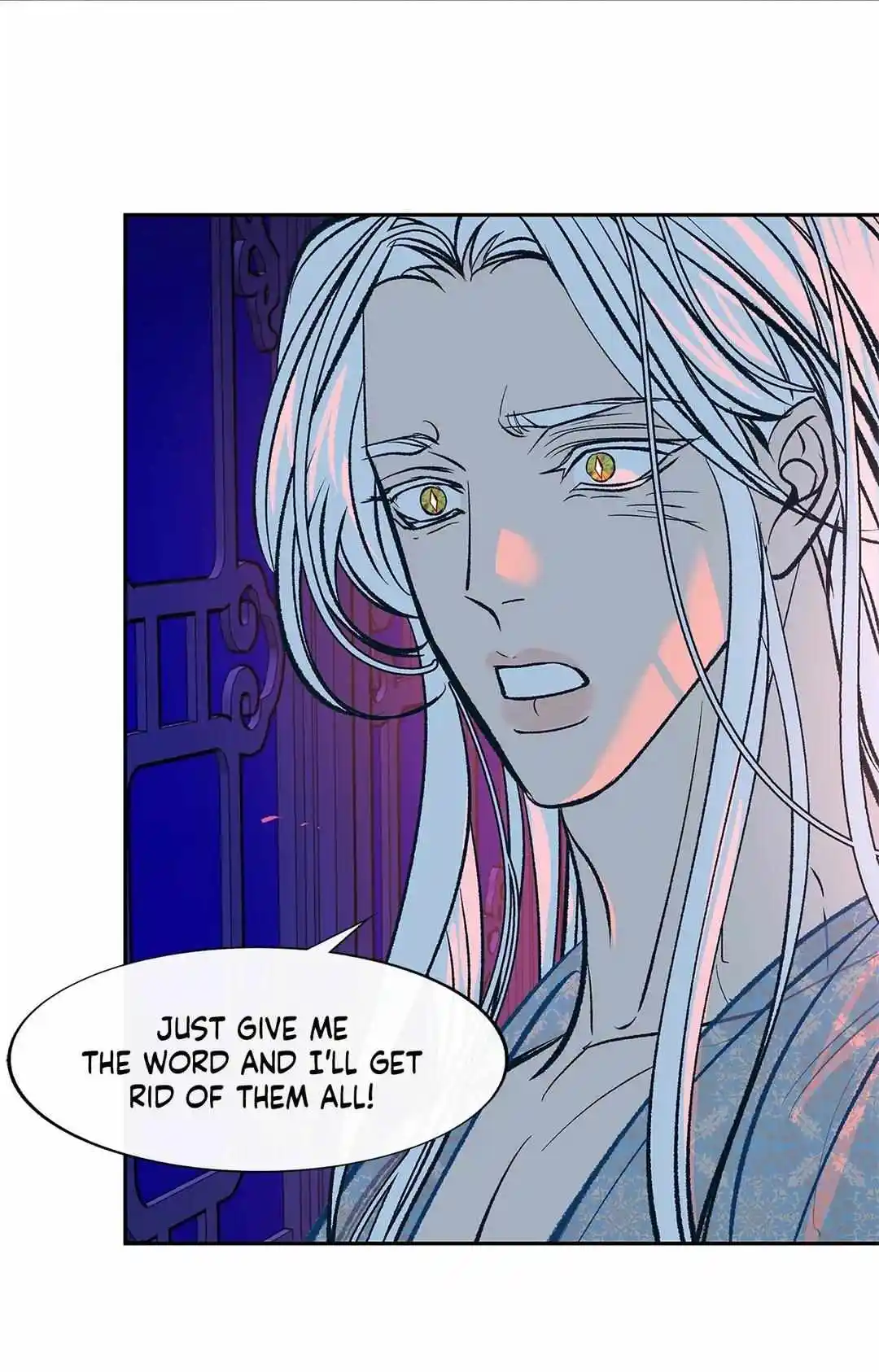 Sura's Lover Chapter 86