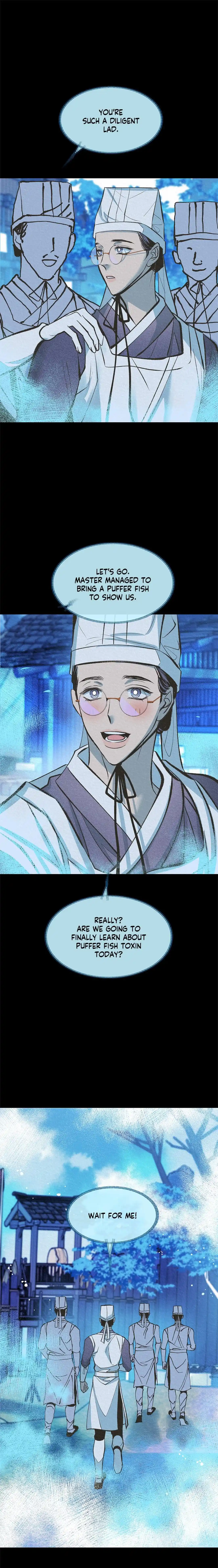 Sura's Lover Season.2 Chapter 37