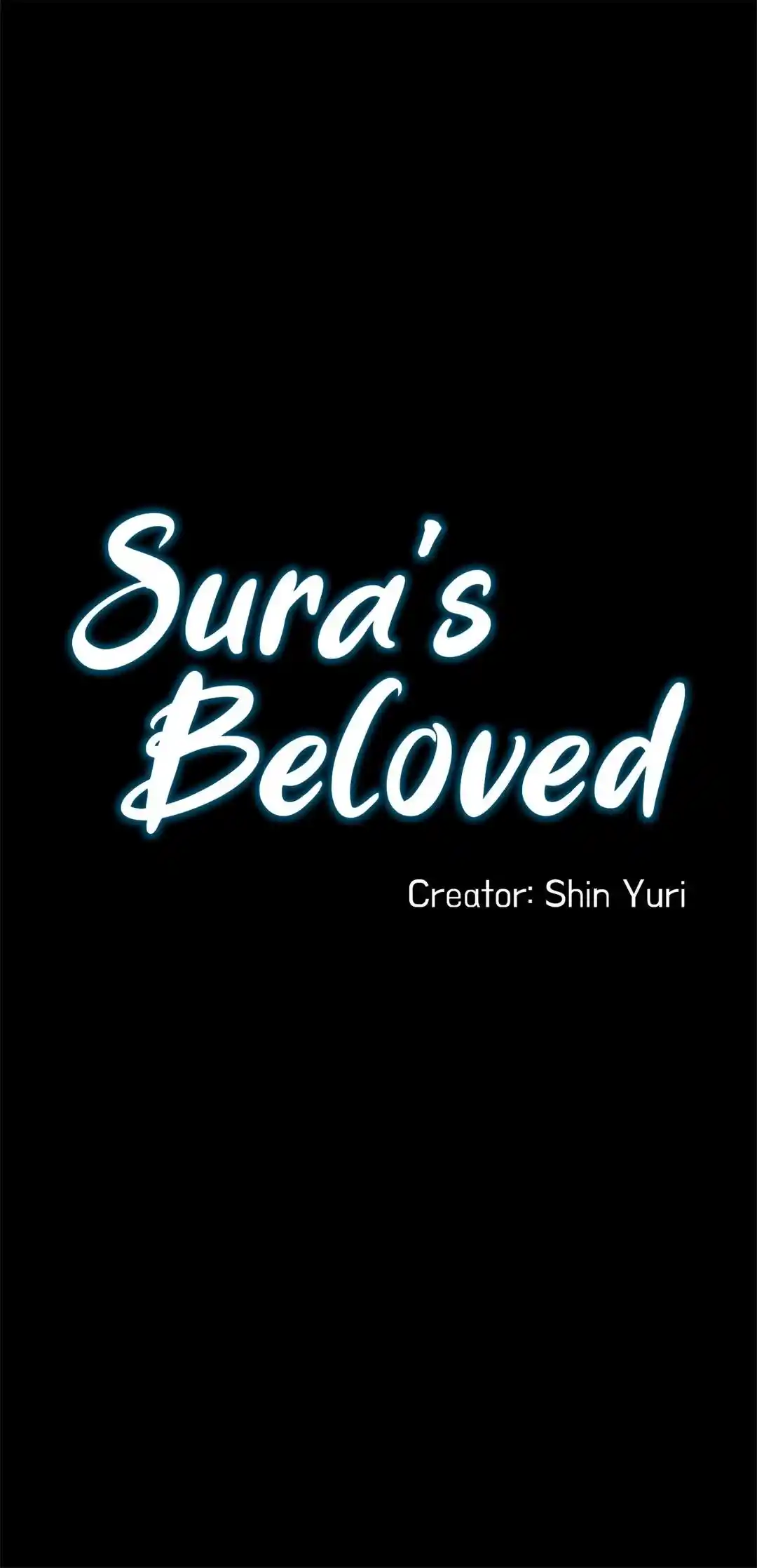 Sura's Lover Season.2 Chapter 37