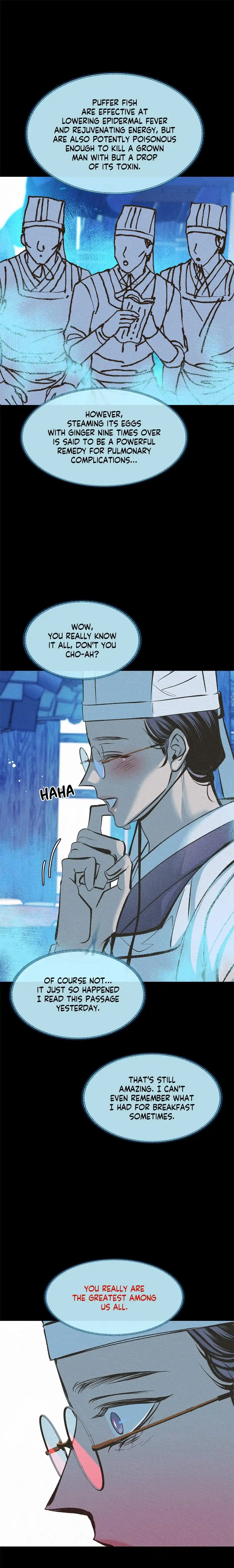 Sura's Lover Season.2 Chapter 37