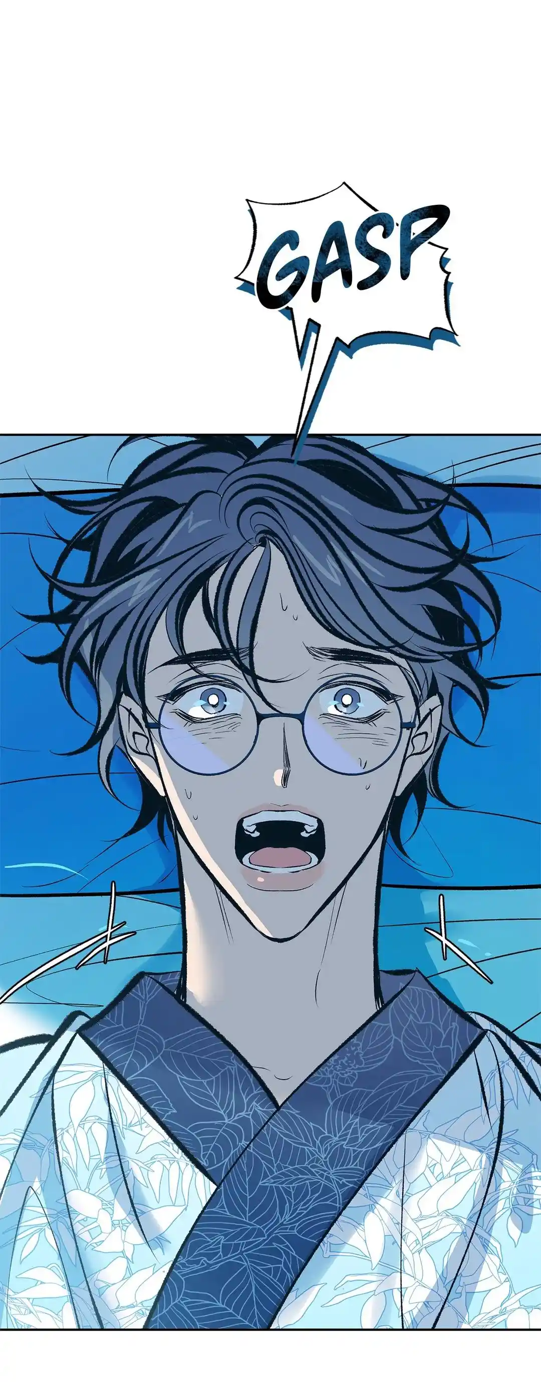 Sura's Lover Season.2 Chapter 37