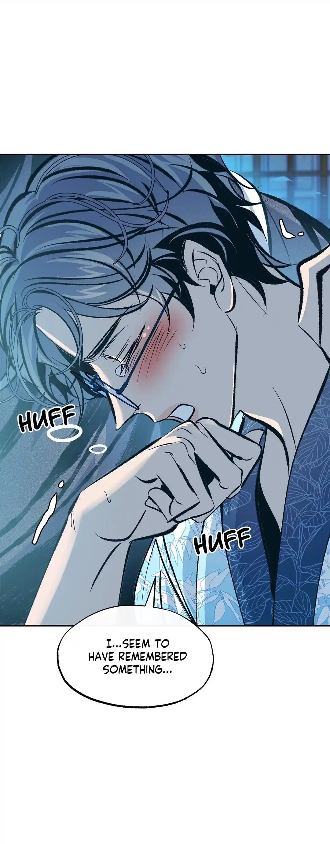 Sura's Lover Season.2 Chapter 37