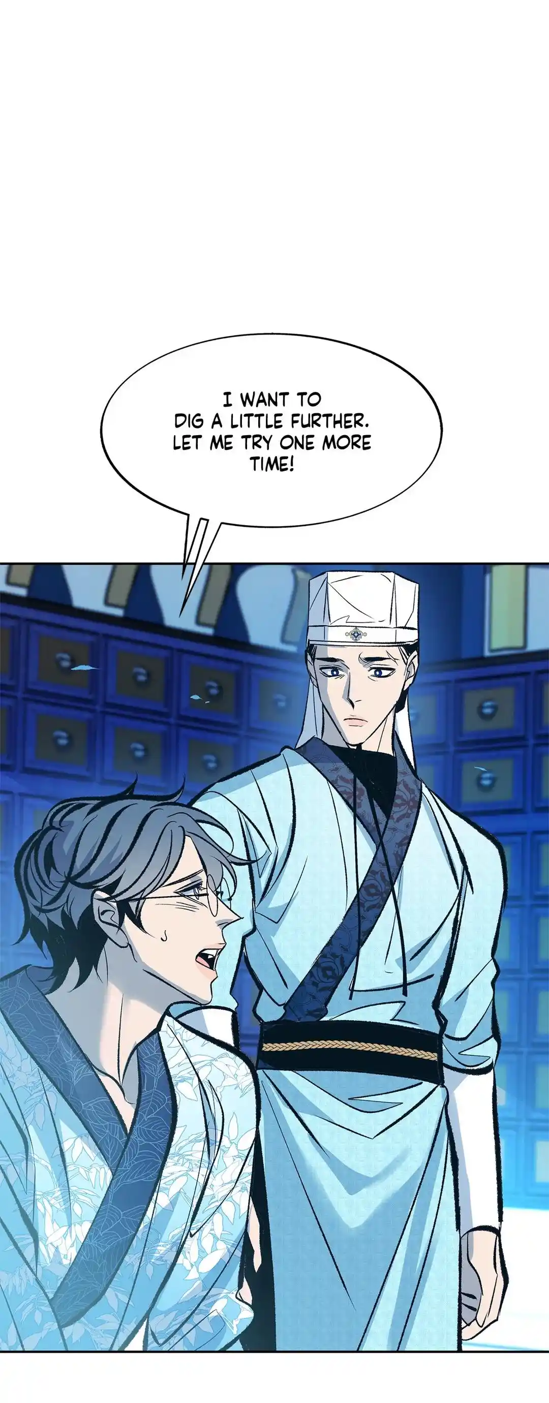 Sura's Lover Season.2 Chapter 37