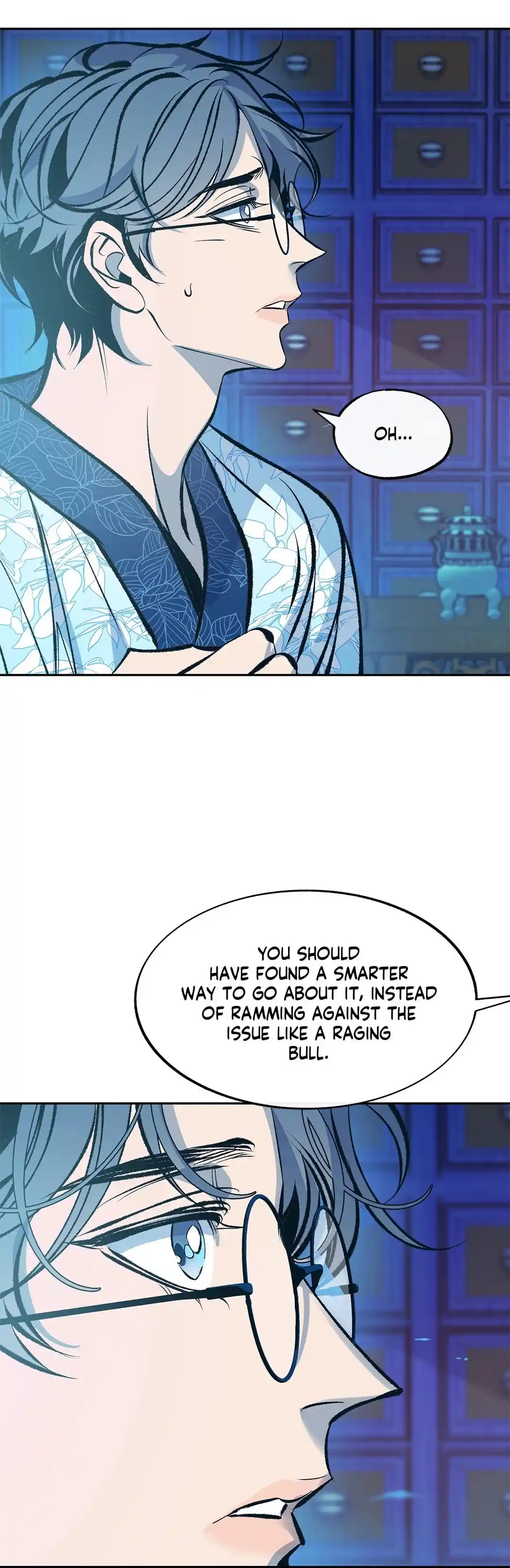 Sura's Lover Season.2 Chapter 37