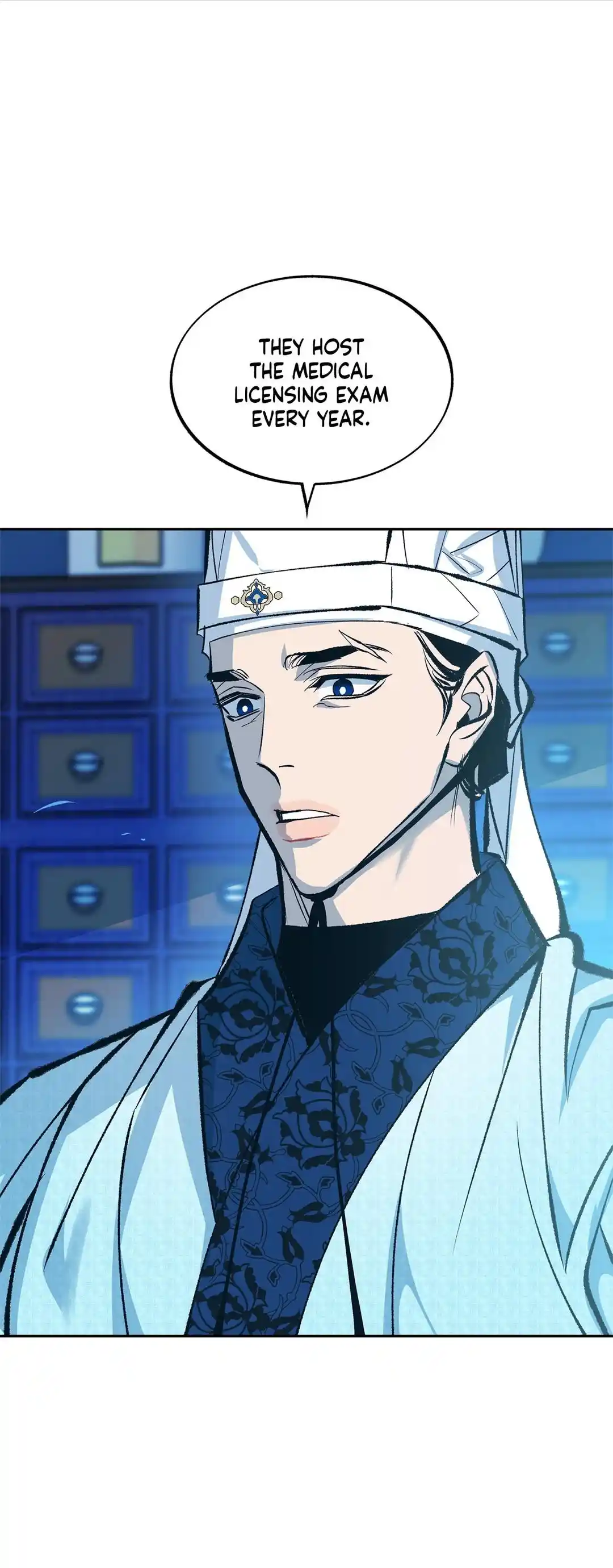 Sura's Lover Season.2 Chapter 37