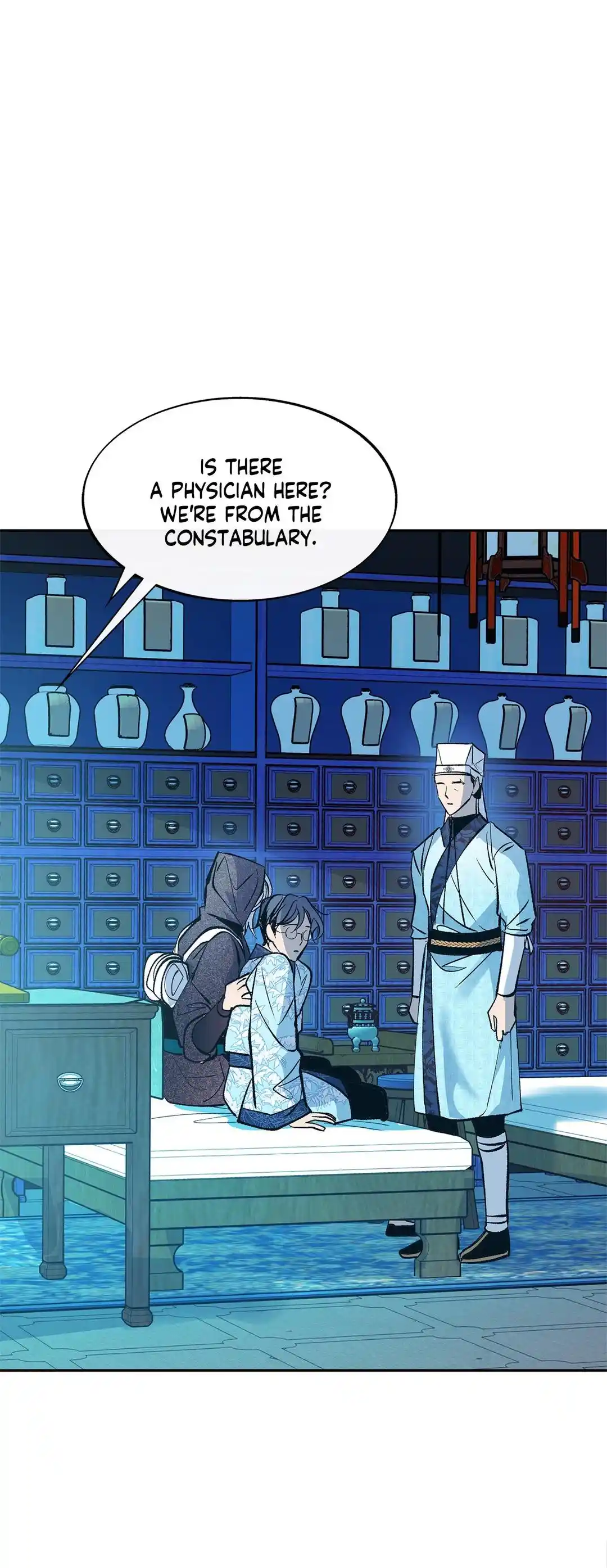 Sura's Lover Season.2 Chapter 37