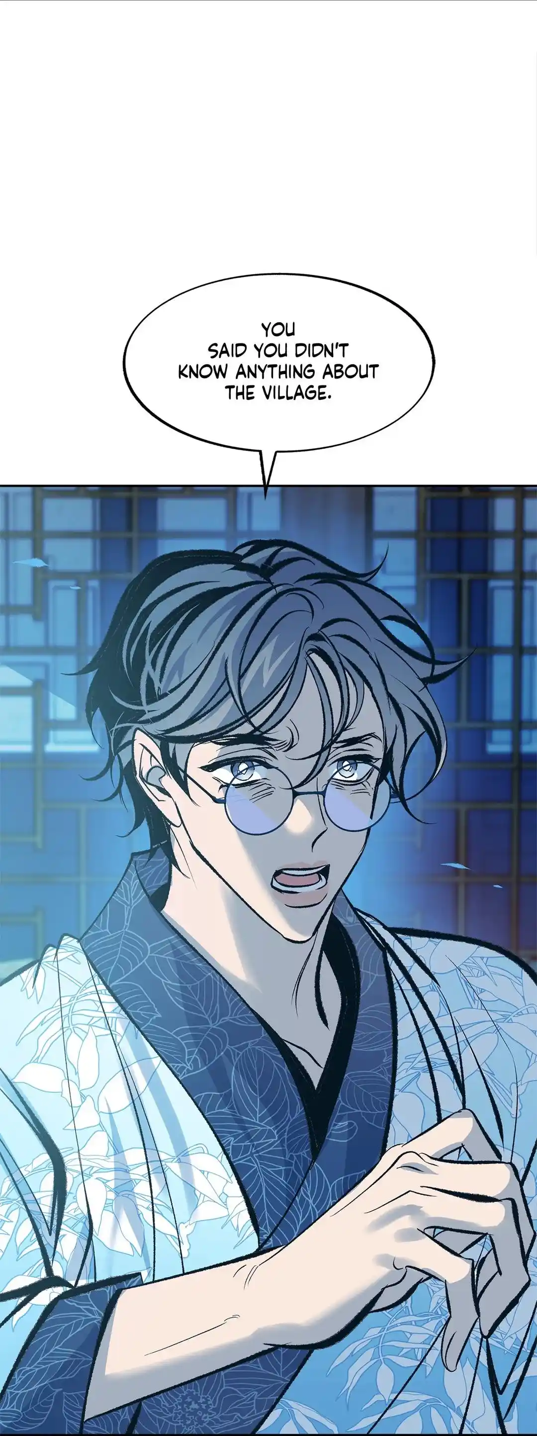 Sura's Lover Season.2 Chapter 37