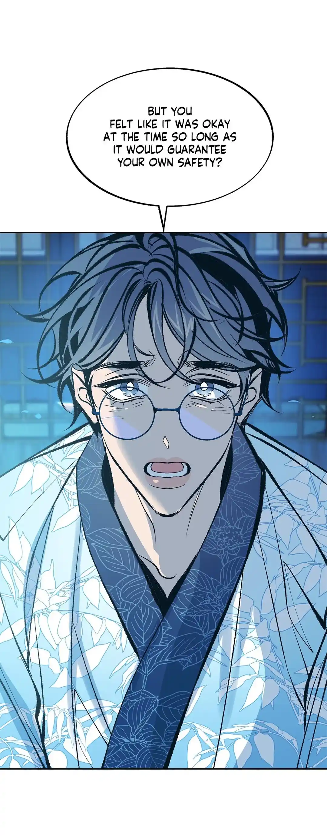 Sura's Lover Season.2 Chapter 37