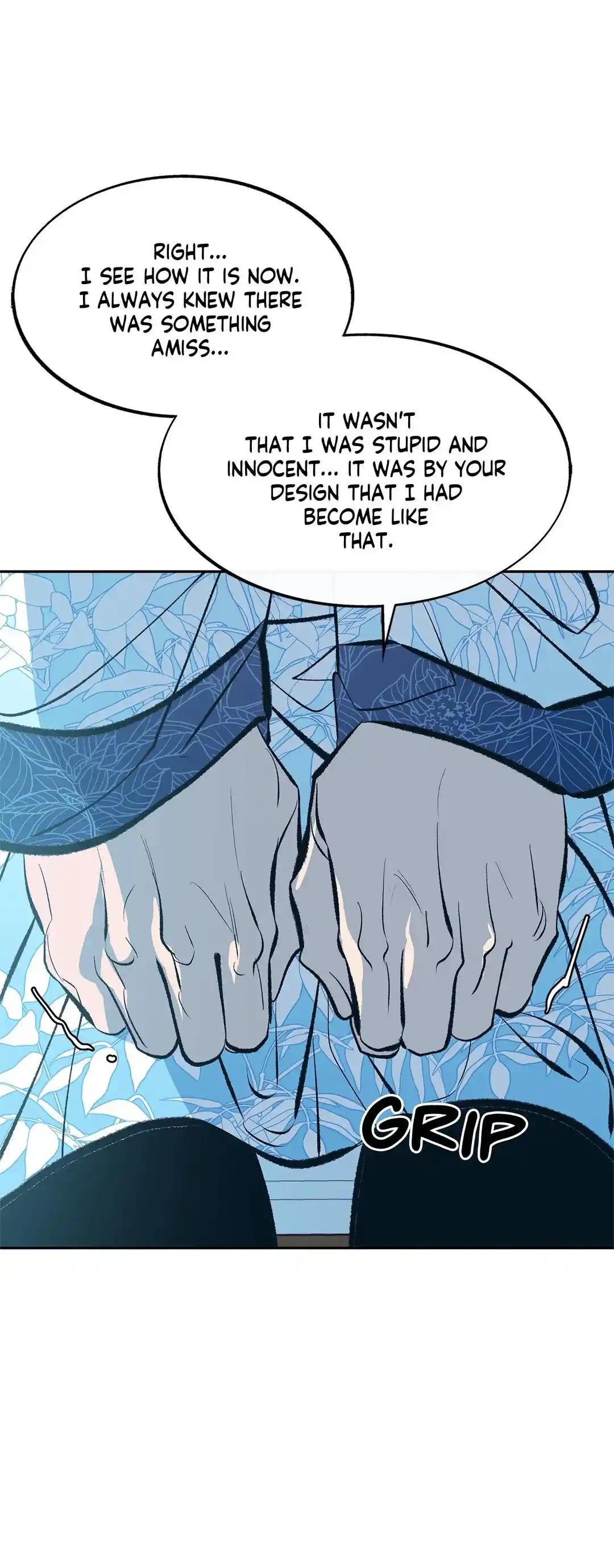 Sura's Lover Season.2 Chapter 37