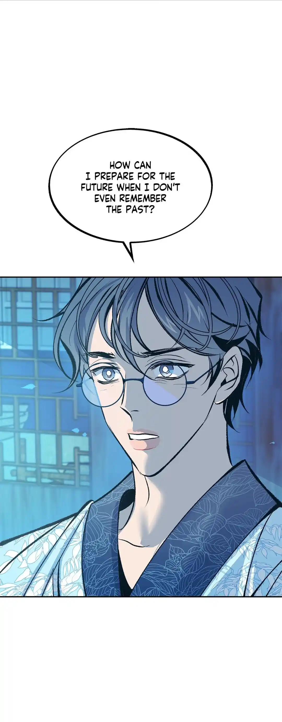 Sura's Lover Season.2 Chapter 37