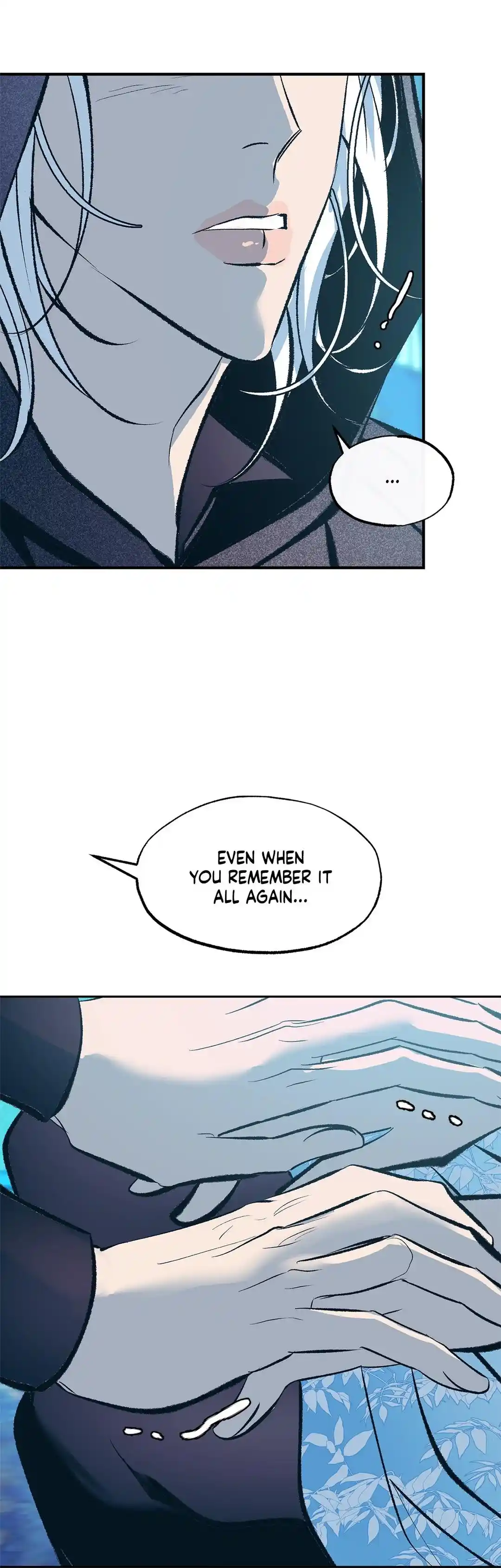 Sura's Lover Season.2 Chapter 37