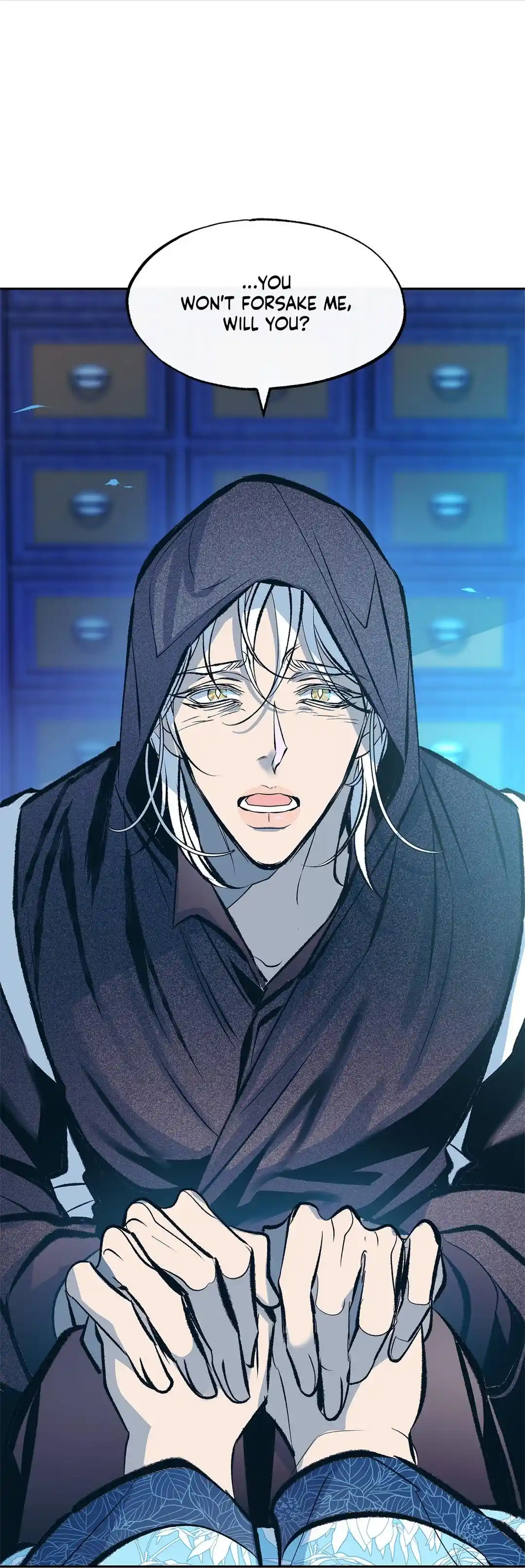 Sura's Lover Season.2 Chapter 37